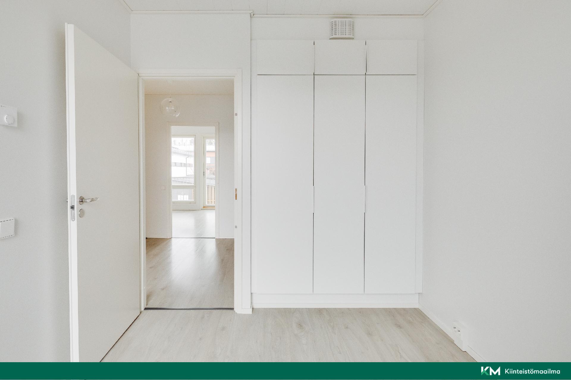 Pitotie 17, Pakkala, Vantaa