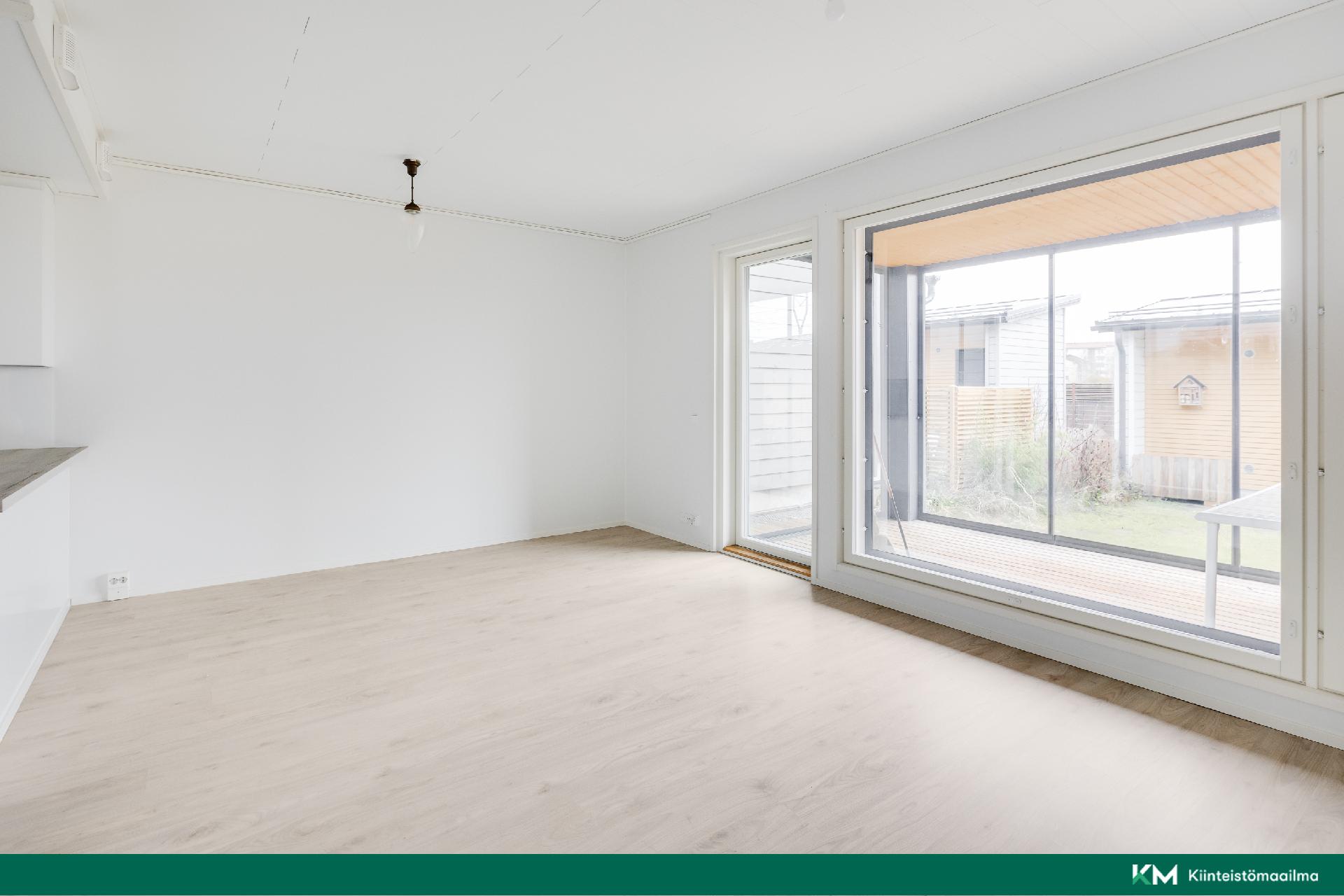 Pitotie 17, Pakkala, Vantaa