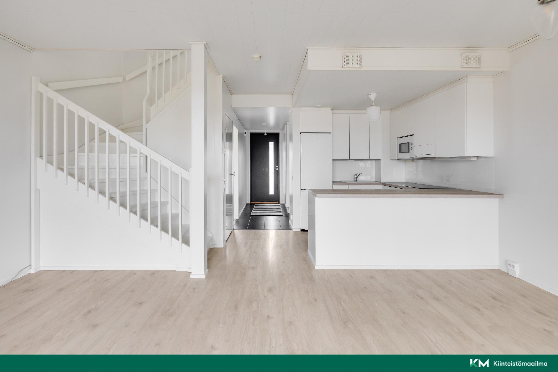 Pitotie 17, Pakkala, Vantaa