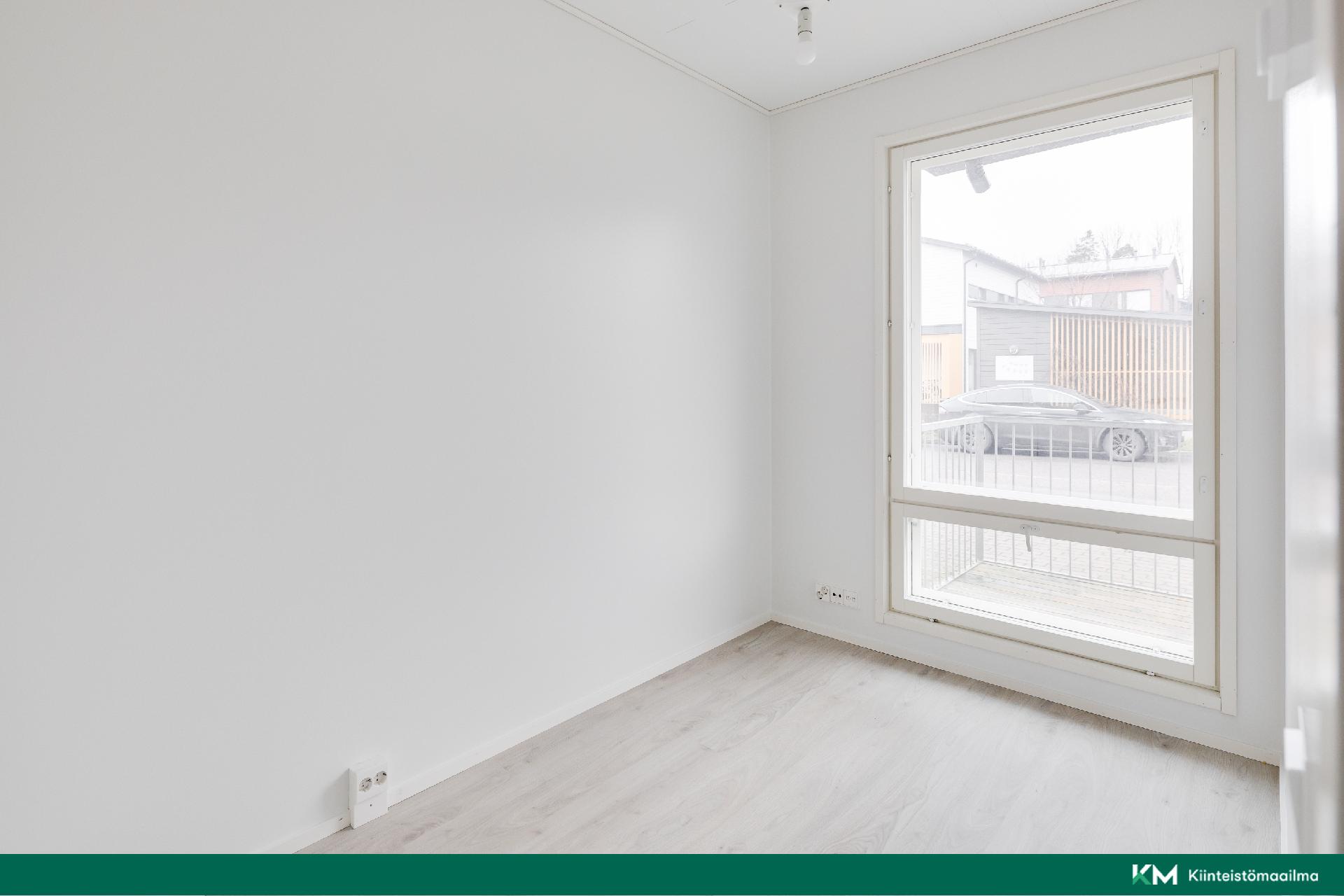 Pitotie 17, Pakkala, Vantaa