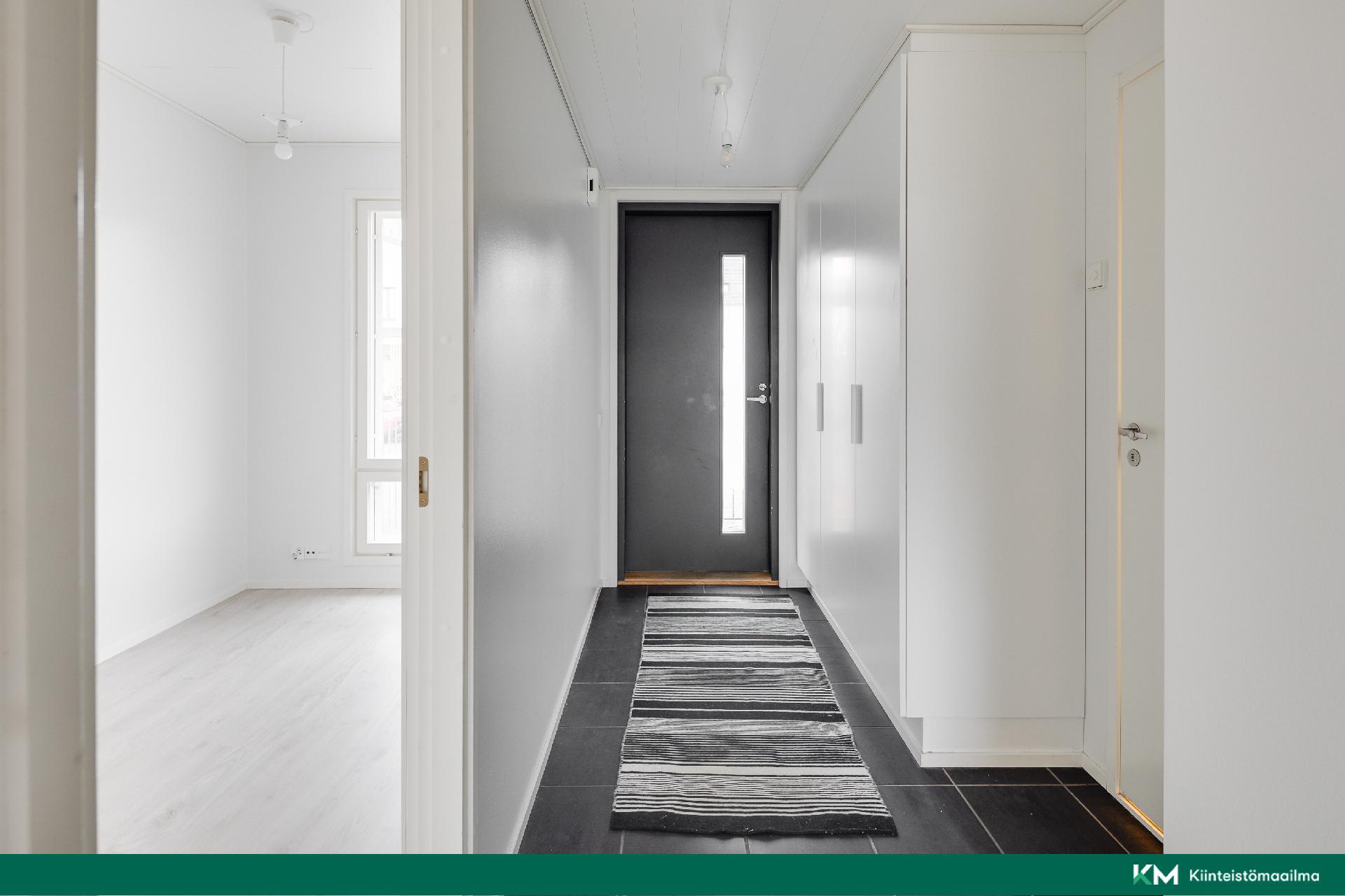 Pitotie 17, Pakkala, Vantaa