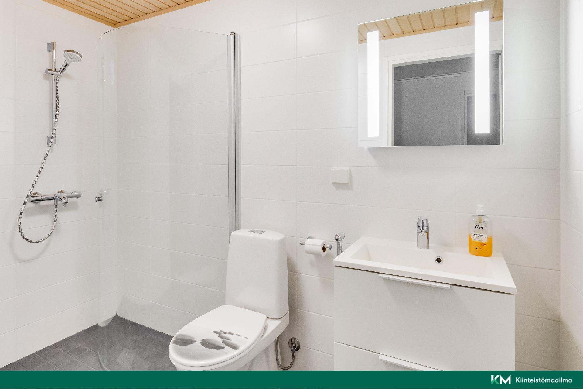 Pitotie 17, Pakkala, Vantaa