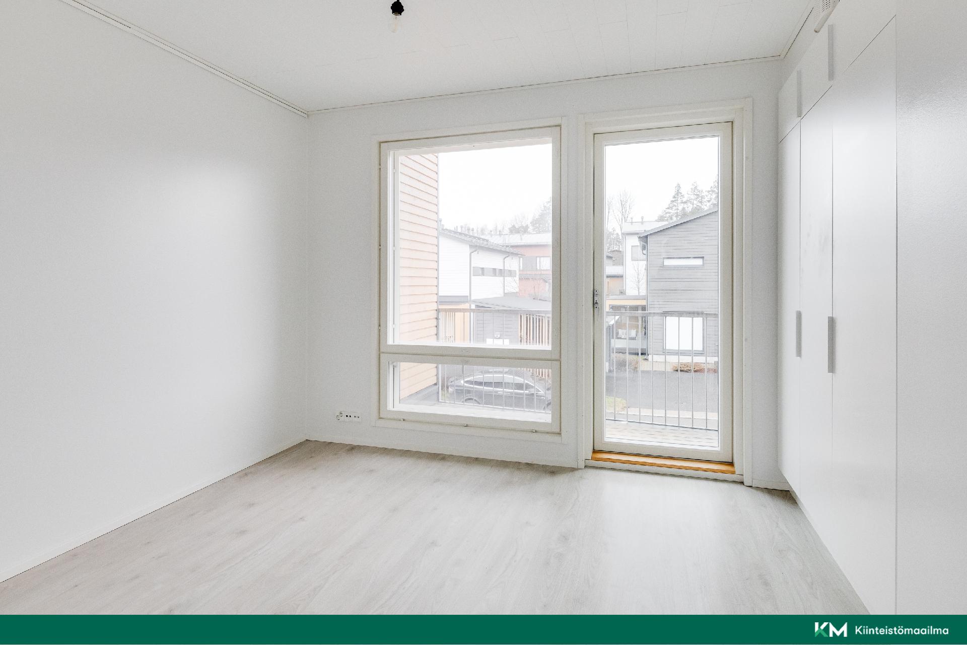 Pitotie 17, Pakkala, Vantaa