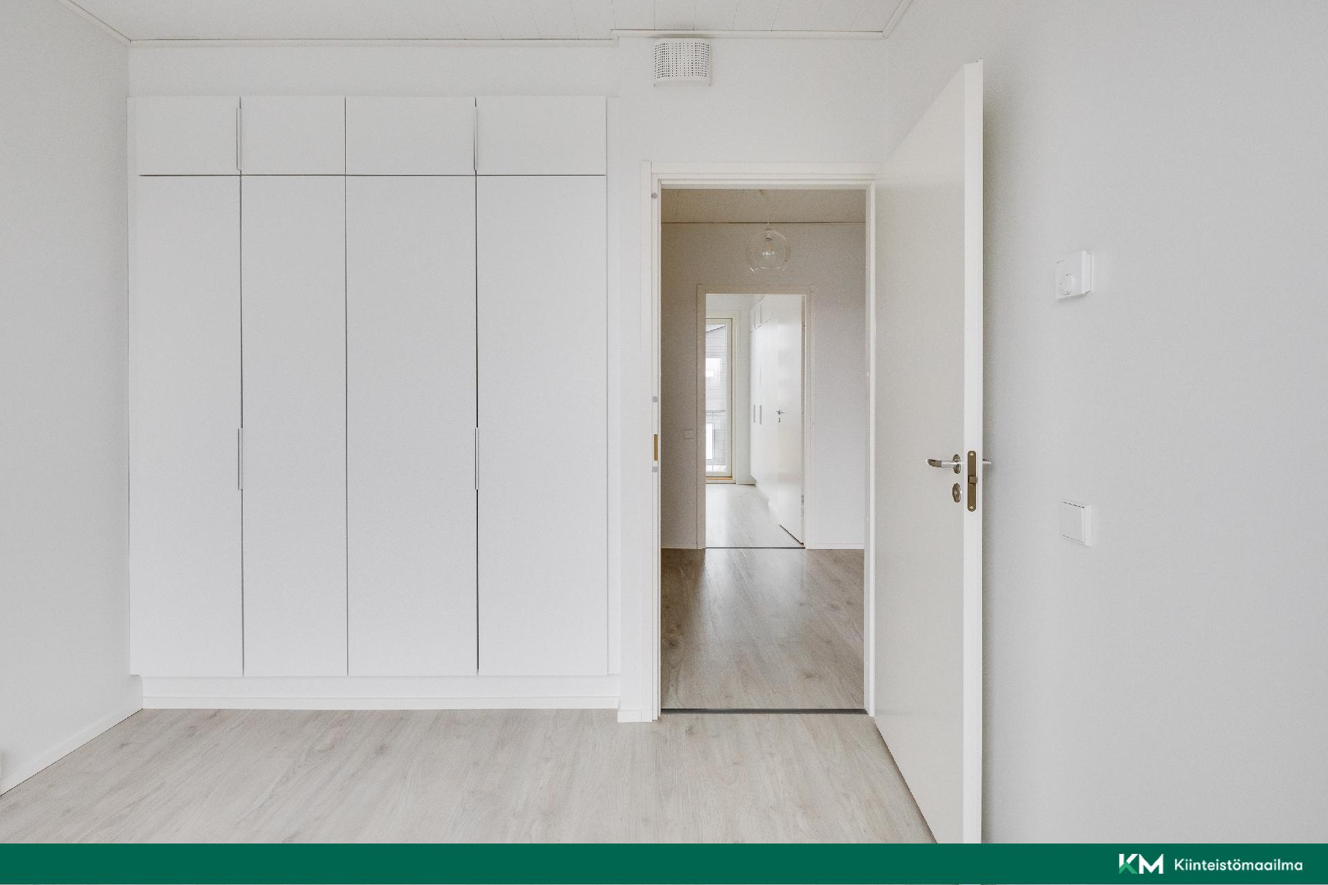 Pitotie 17, Pakkala, Vantaa