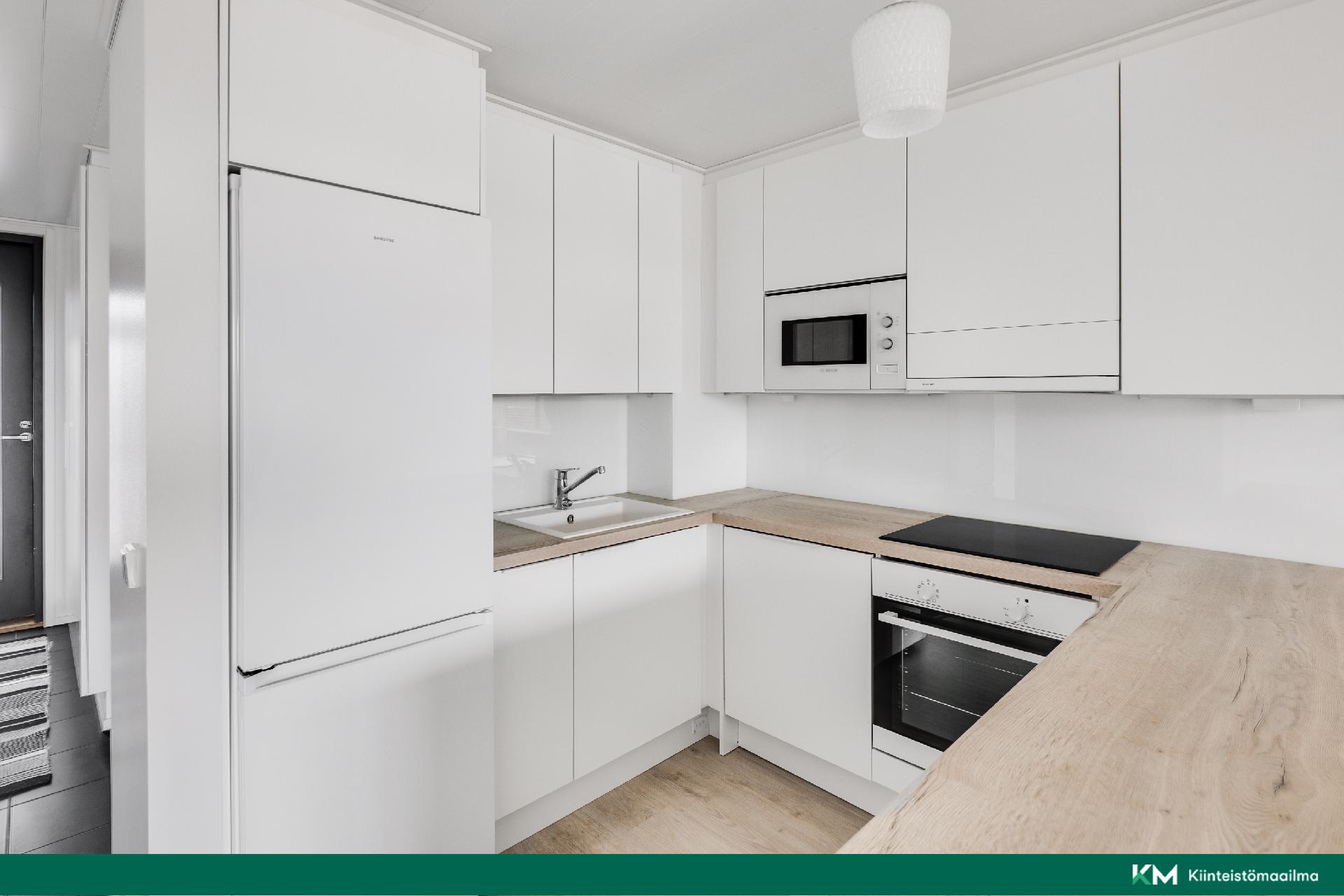 Pitotie 17, Pakkala, Vantaa