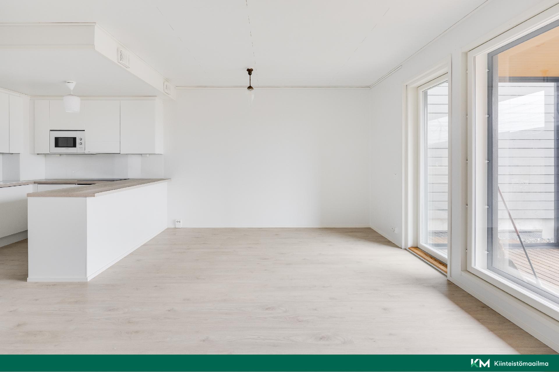 Pitotie 17, Pakkala, Vantaa