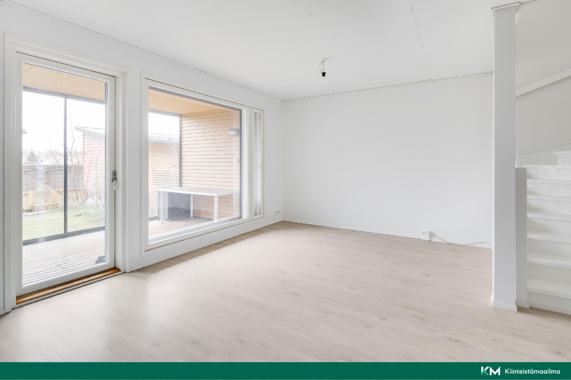 Pitotie 17, Pakkala, Vantaa