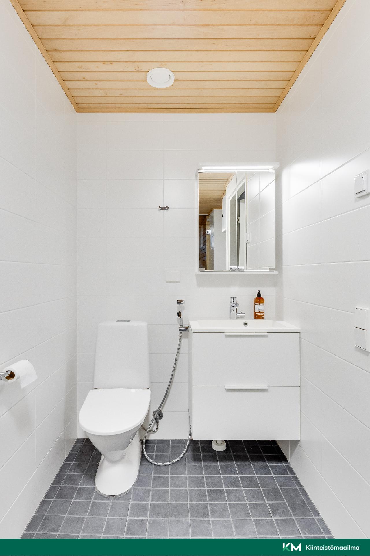 Pitotie 17, Pakkala, Vantaa