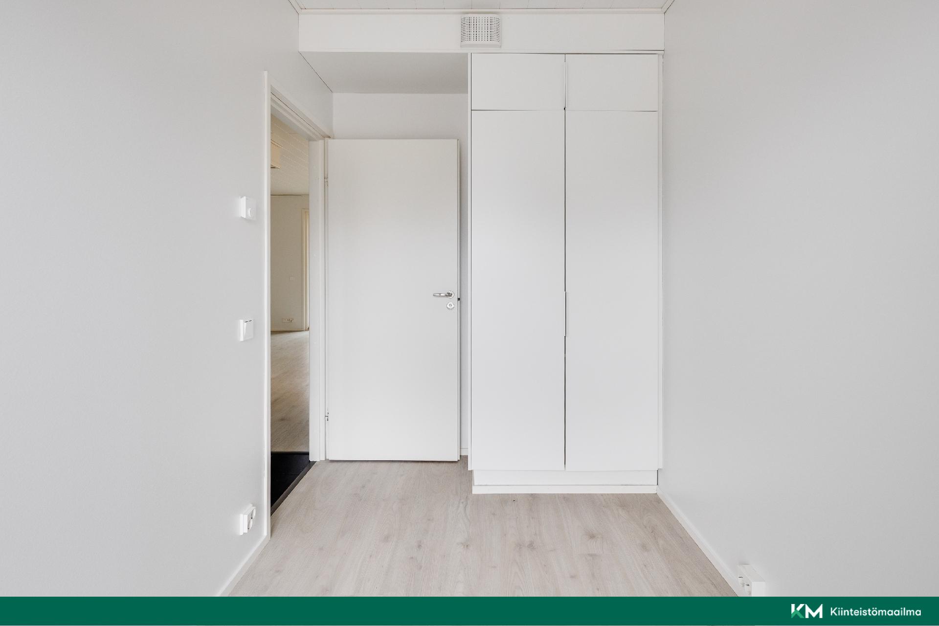 Pitotie 17, Pakkala, Vantaa