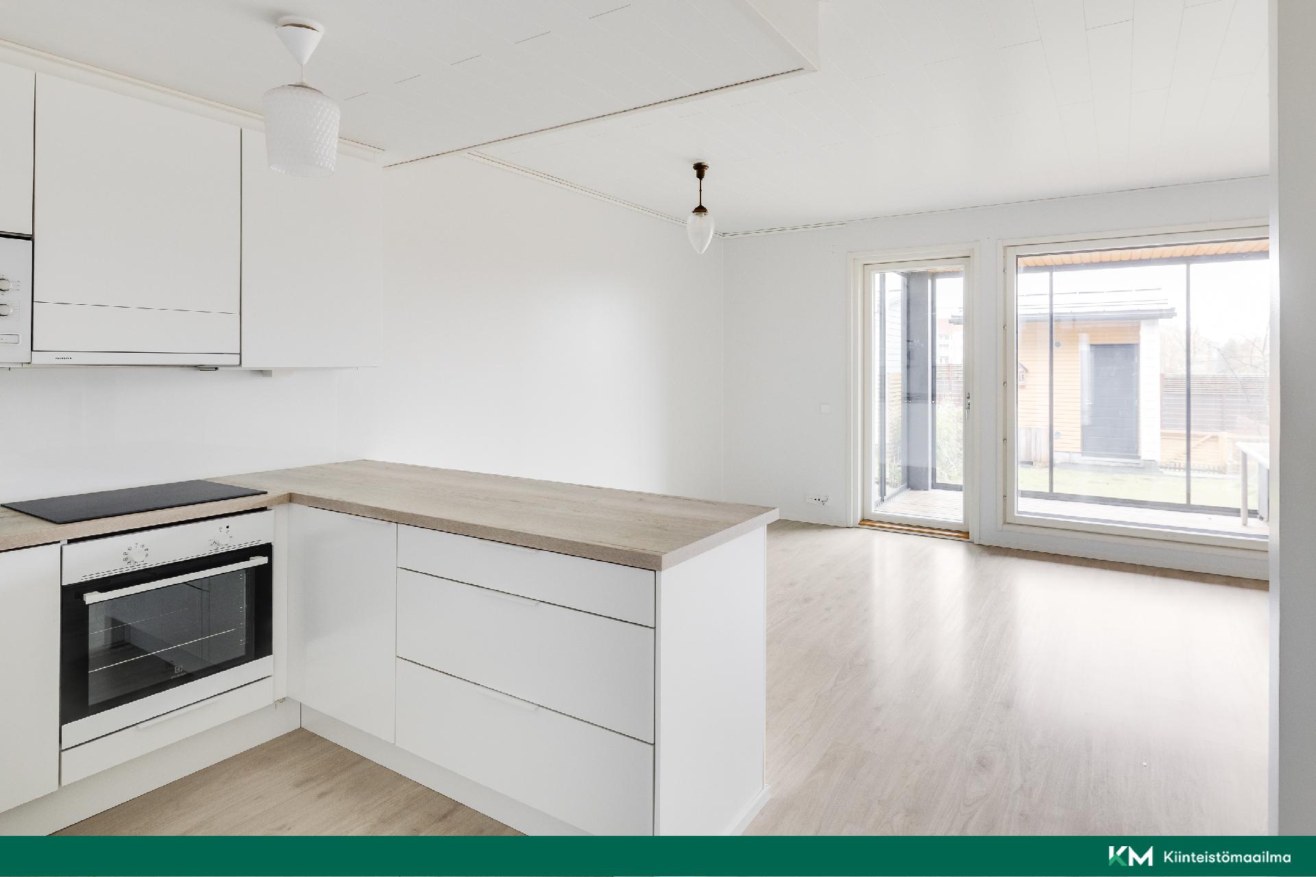 Pitotie 17, Pakkala, Vantaa