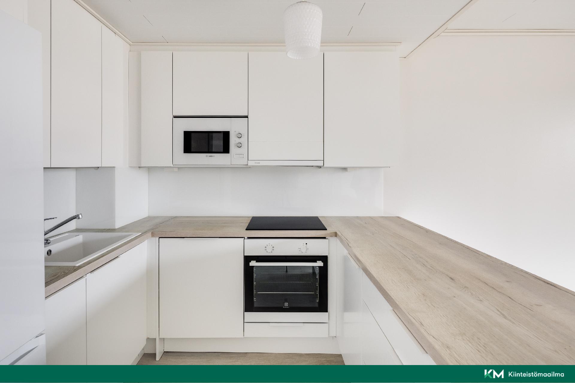 Pitotie 17, Pakkala, Vantaa