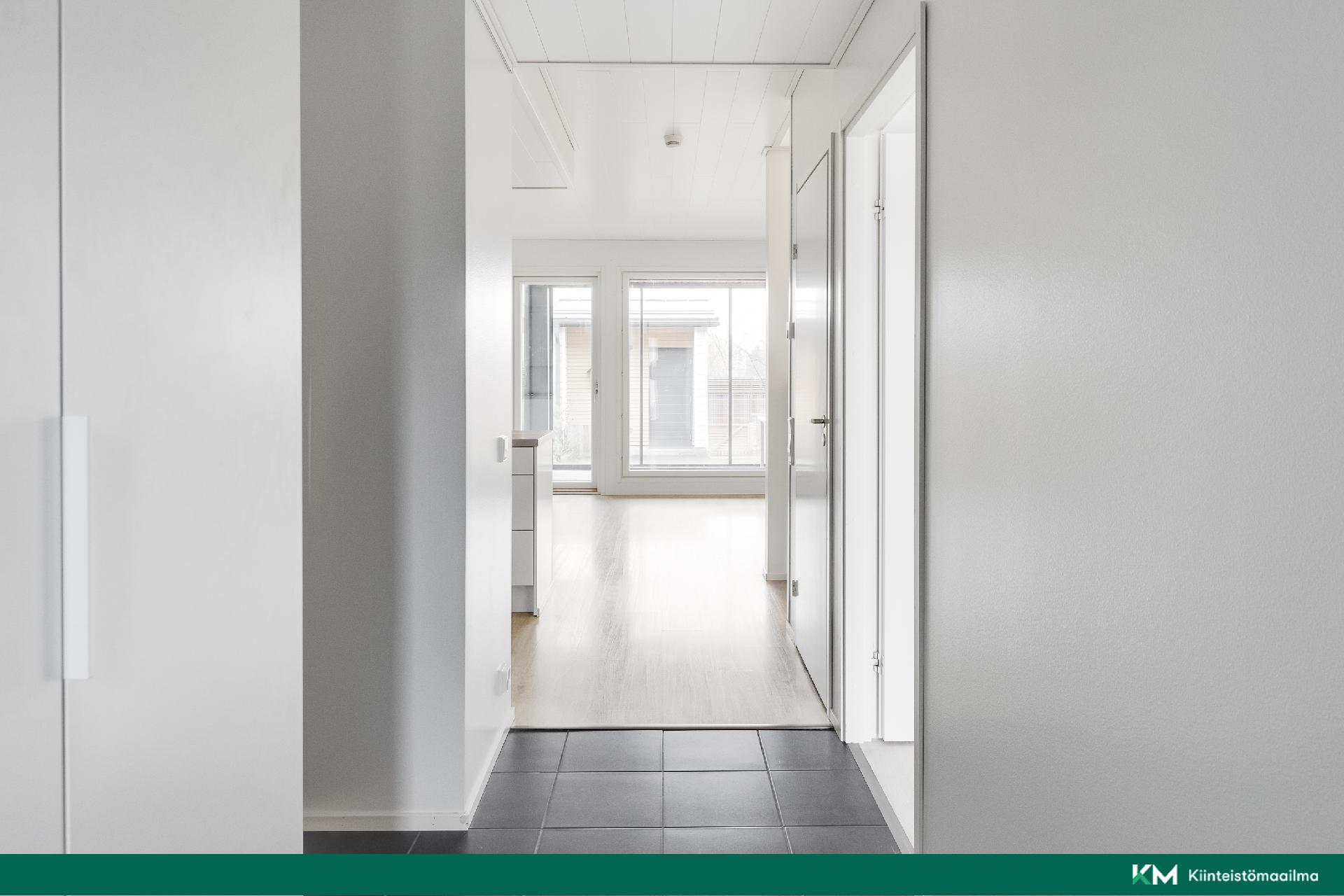 Pitotie 17, Pakkala, Vantaa