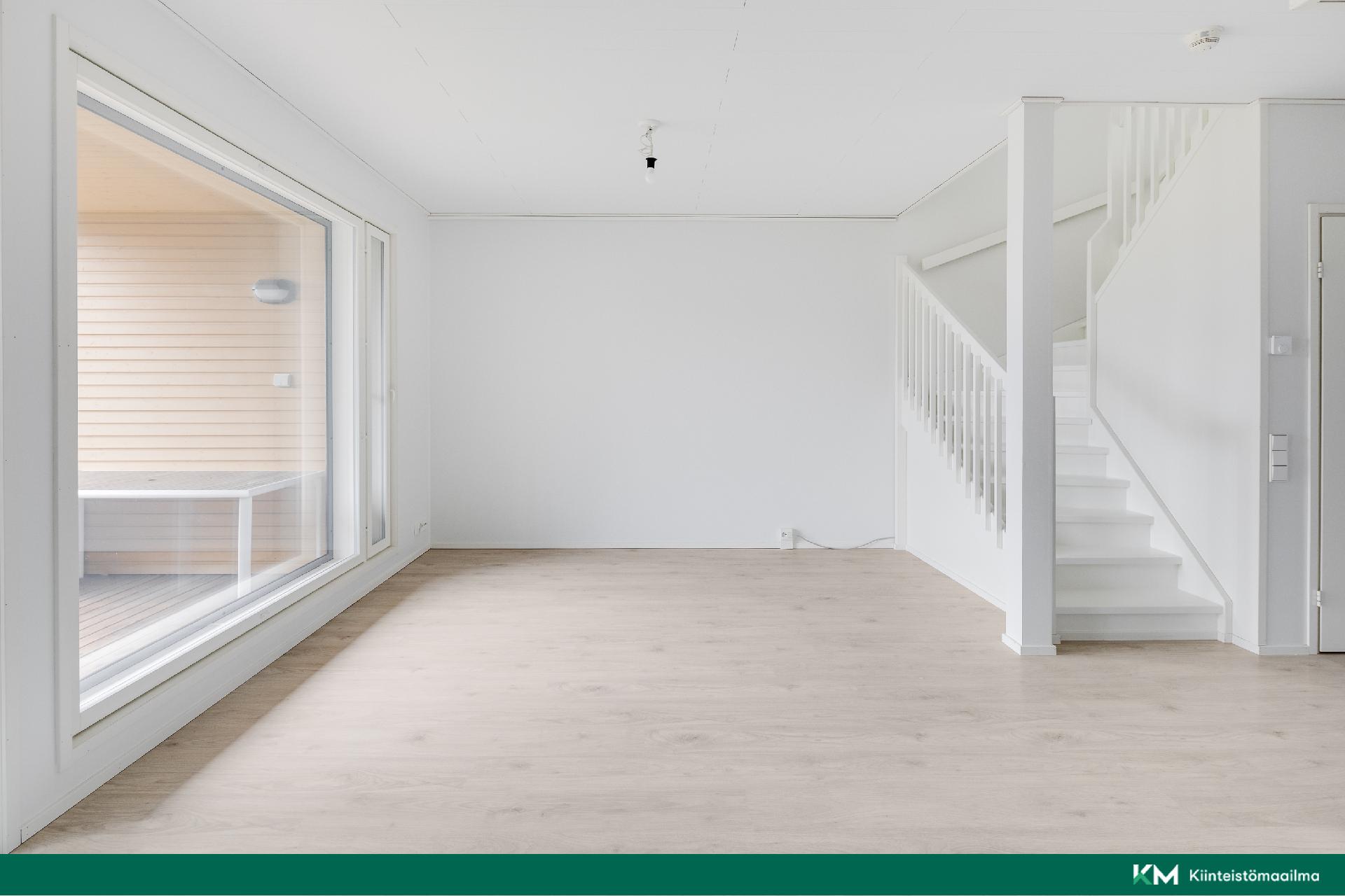 Pitotie 17, Pakkala, Vantaa