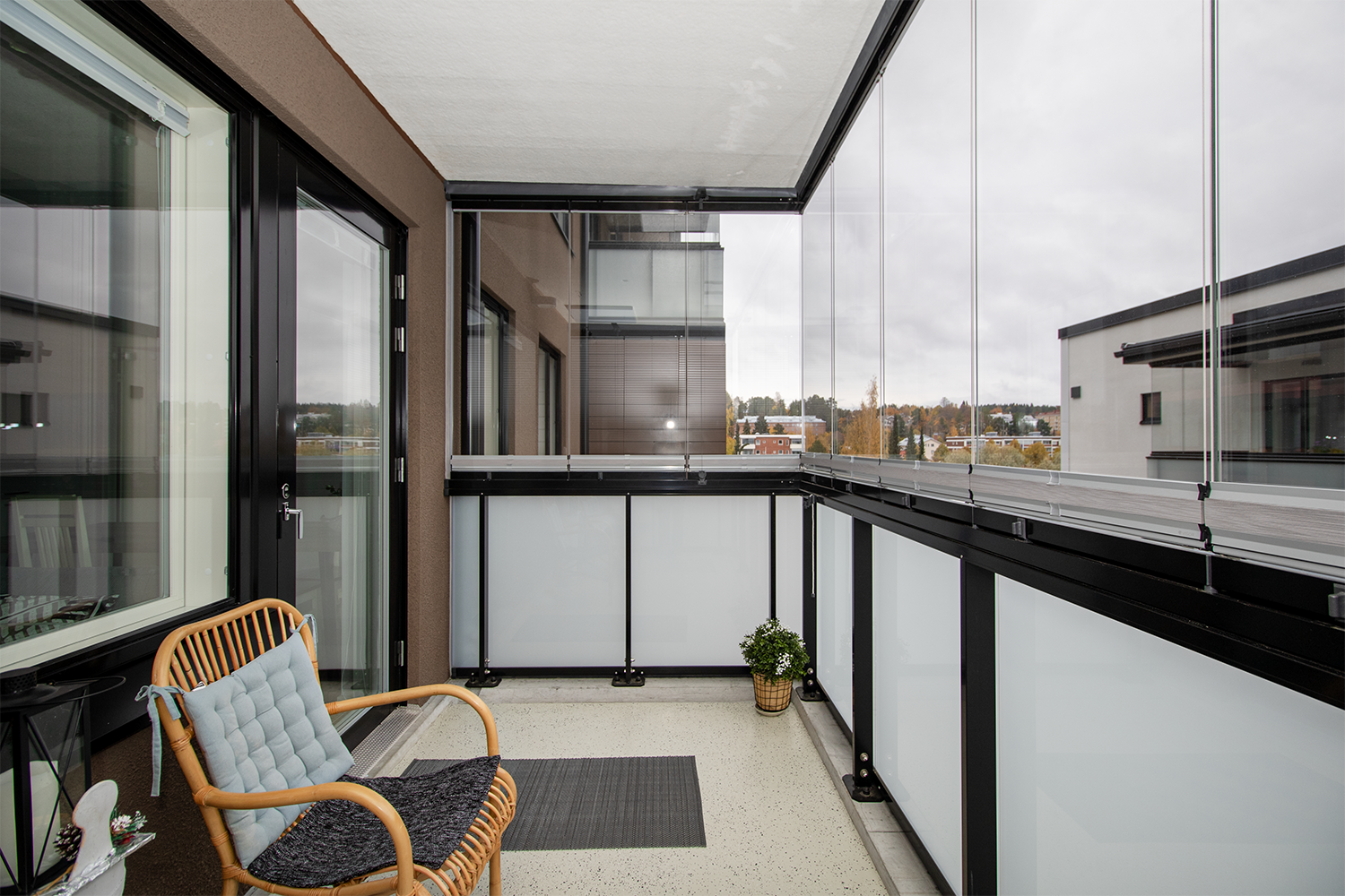 Maaherrankatu 25, Keskusta, Kuopio