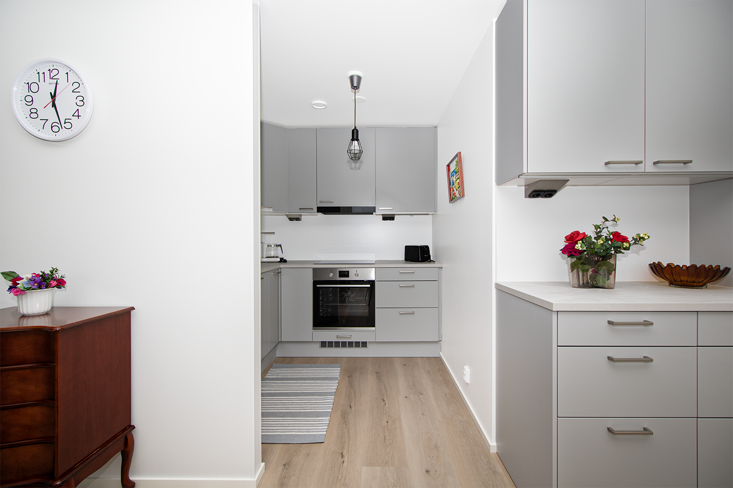 Maaherrankatu 25, Keskusta, Kuopio