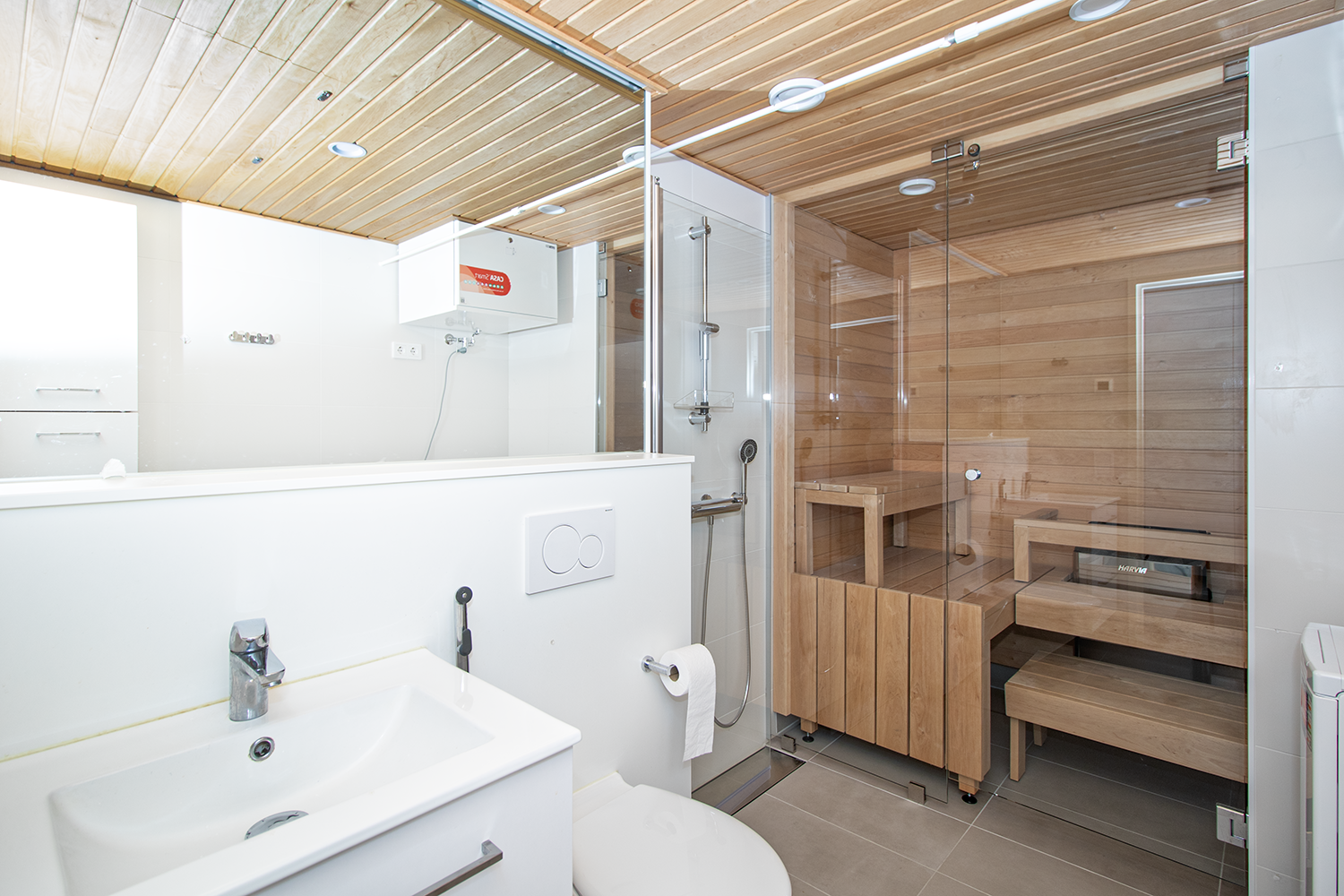 Maaherrankatu 25, Keskusta, Kuopio