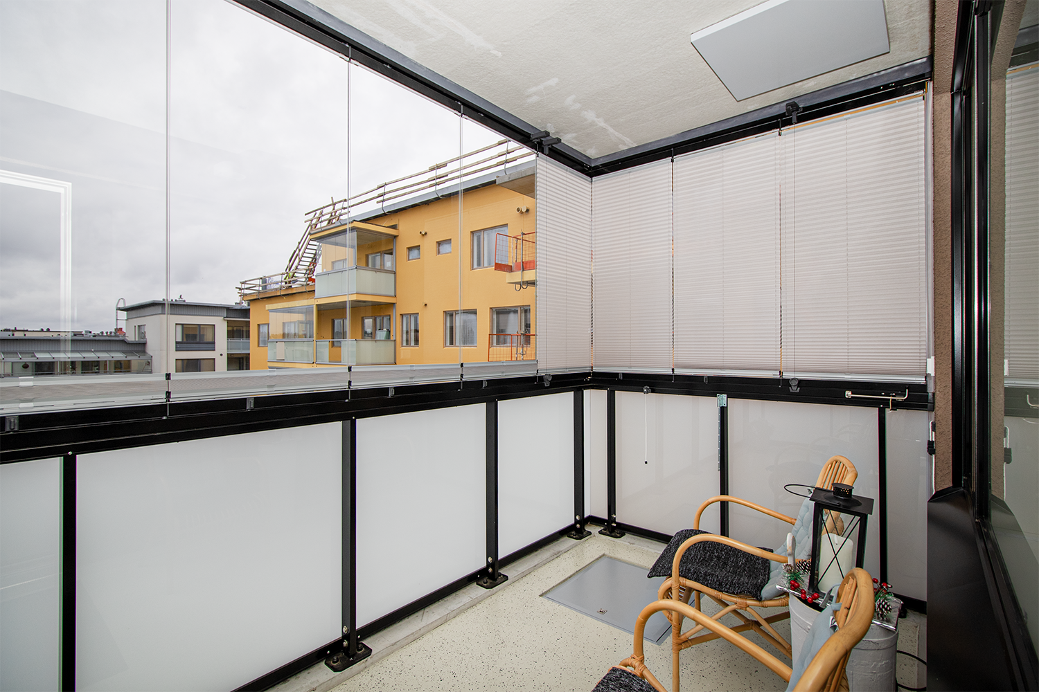 Maaherrankatu 25, Keskusta, Kuopio