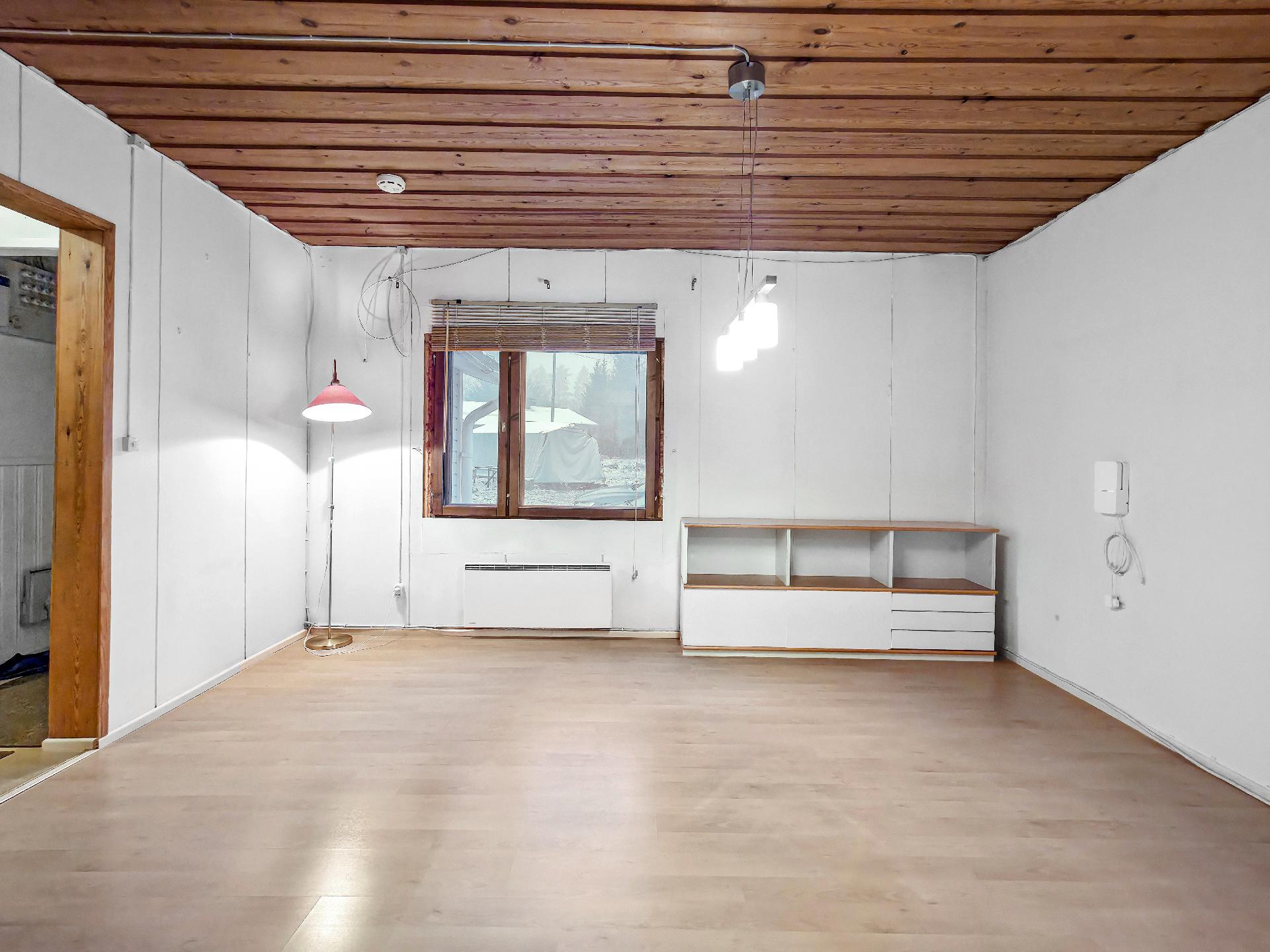 Tiaisenkatu 1, Uus-Lavola, Lappeenranta