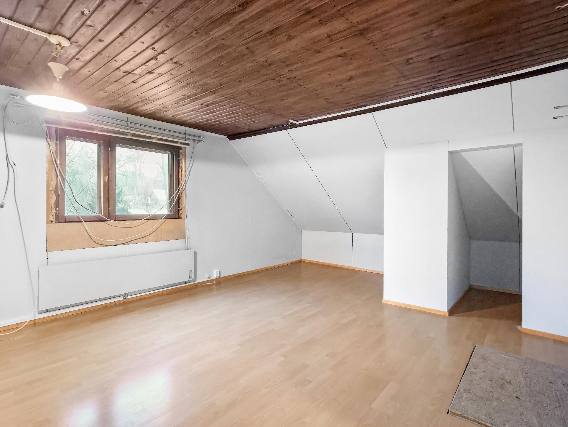 Tiaisenkatu 1, Uus-Lavola, Lappeenranta