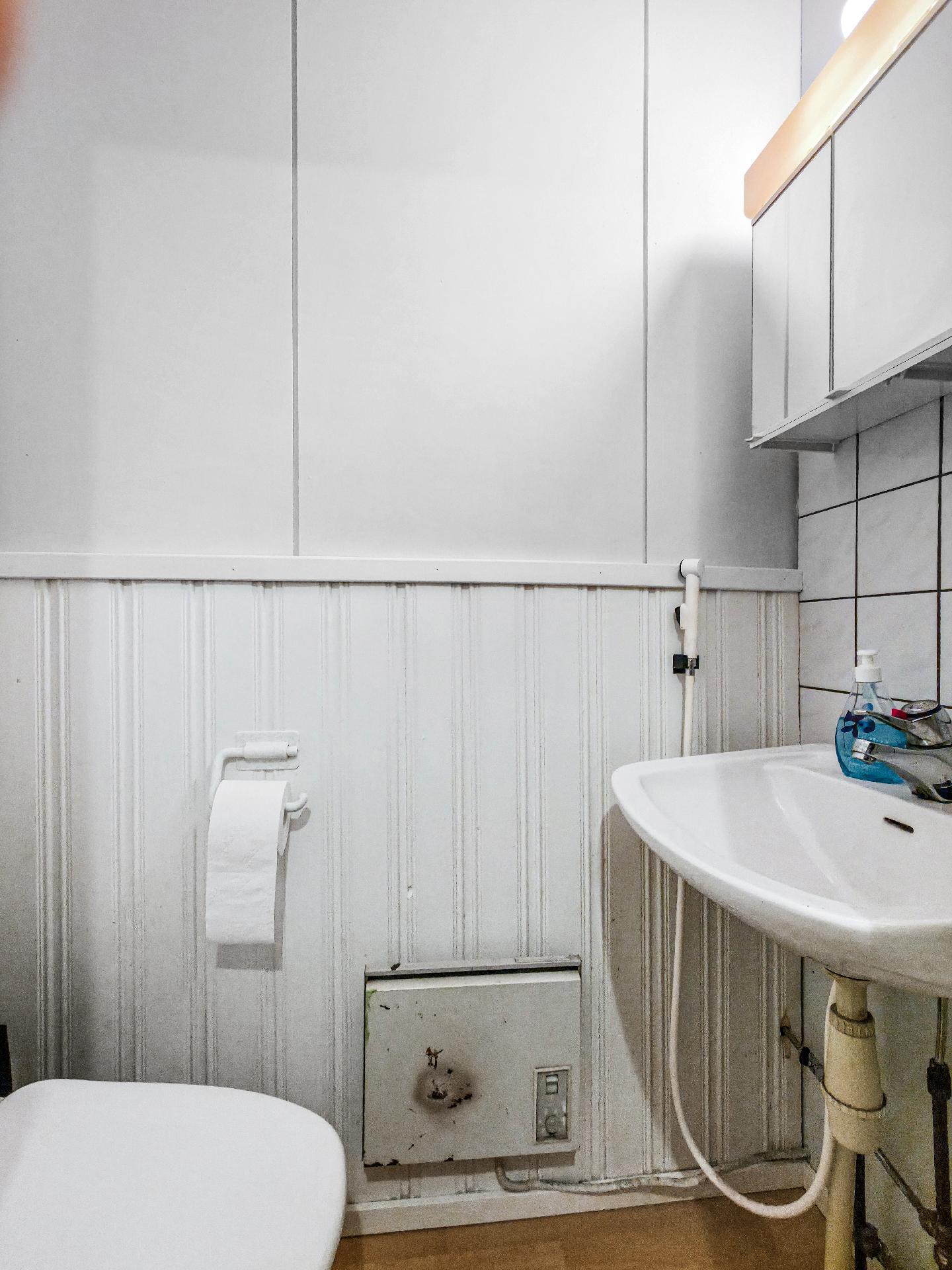 Tiaisenkatu 1, Uus-Lavola, Lappeenranta