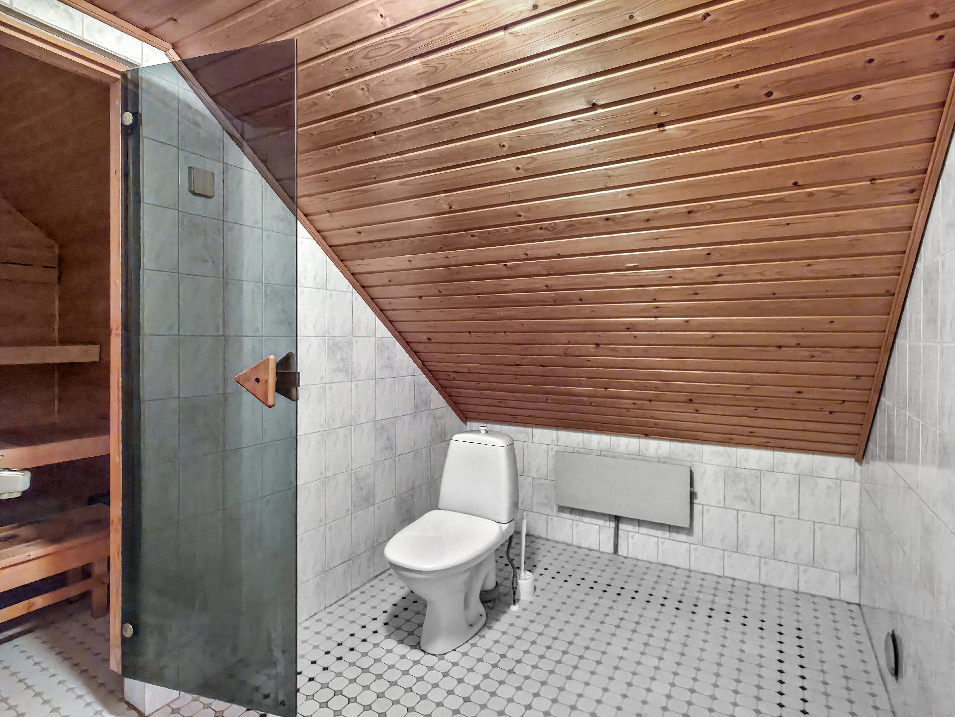 Tiaisenkatu 1, Uus-Lavola, Lappeenranta