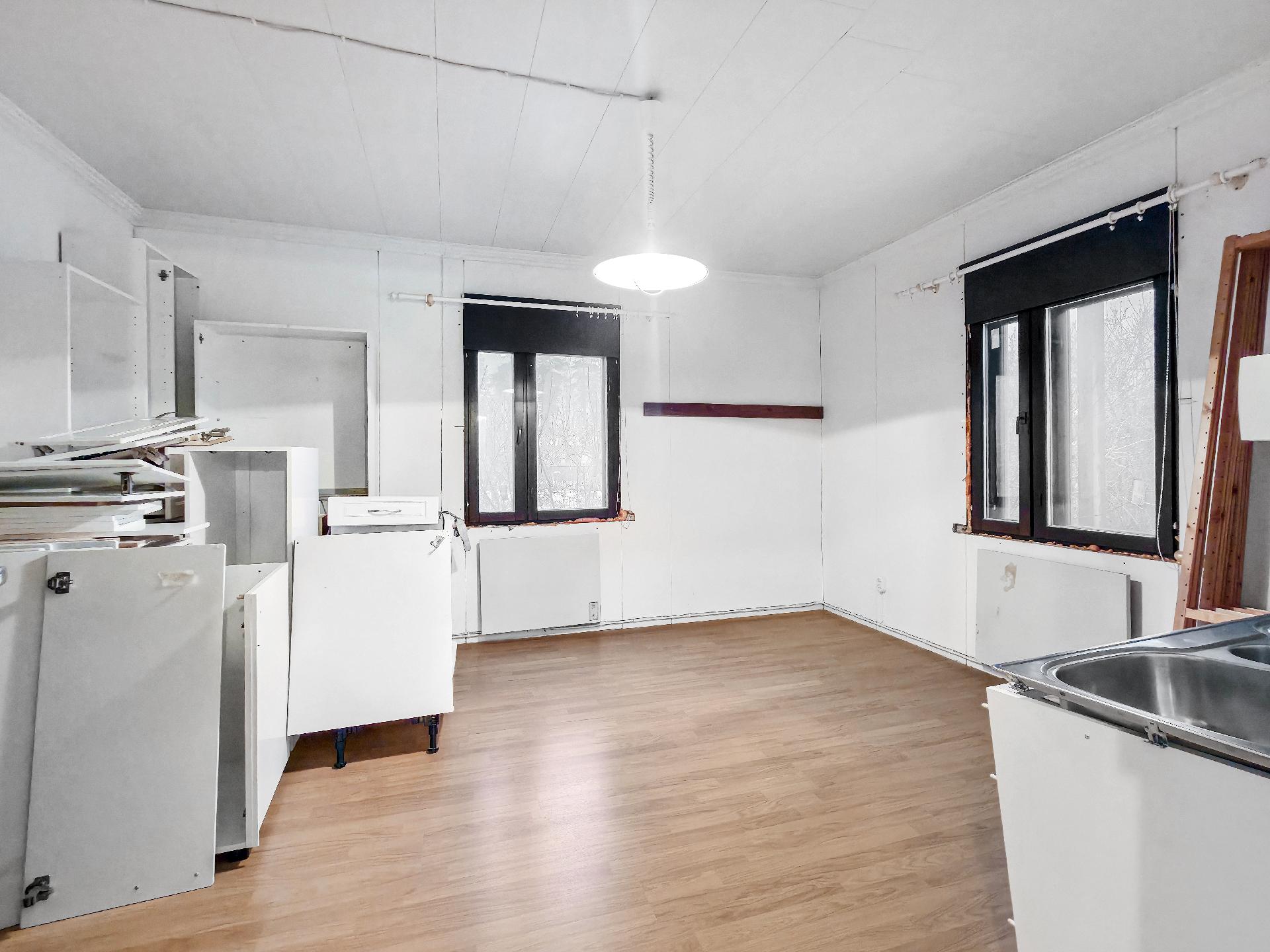 Tiaisenkatu 1, Uus-Lavola, Lappeenranta