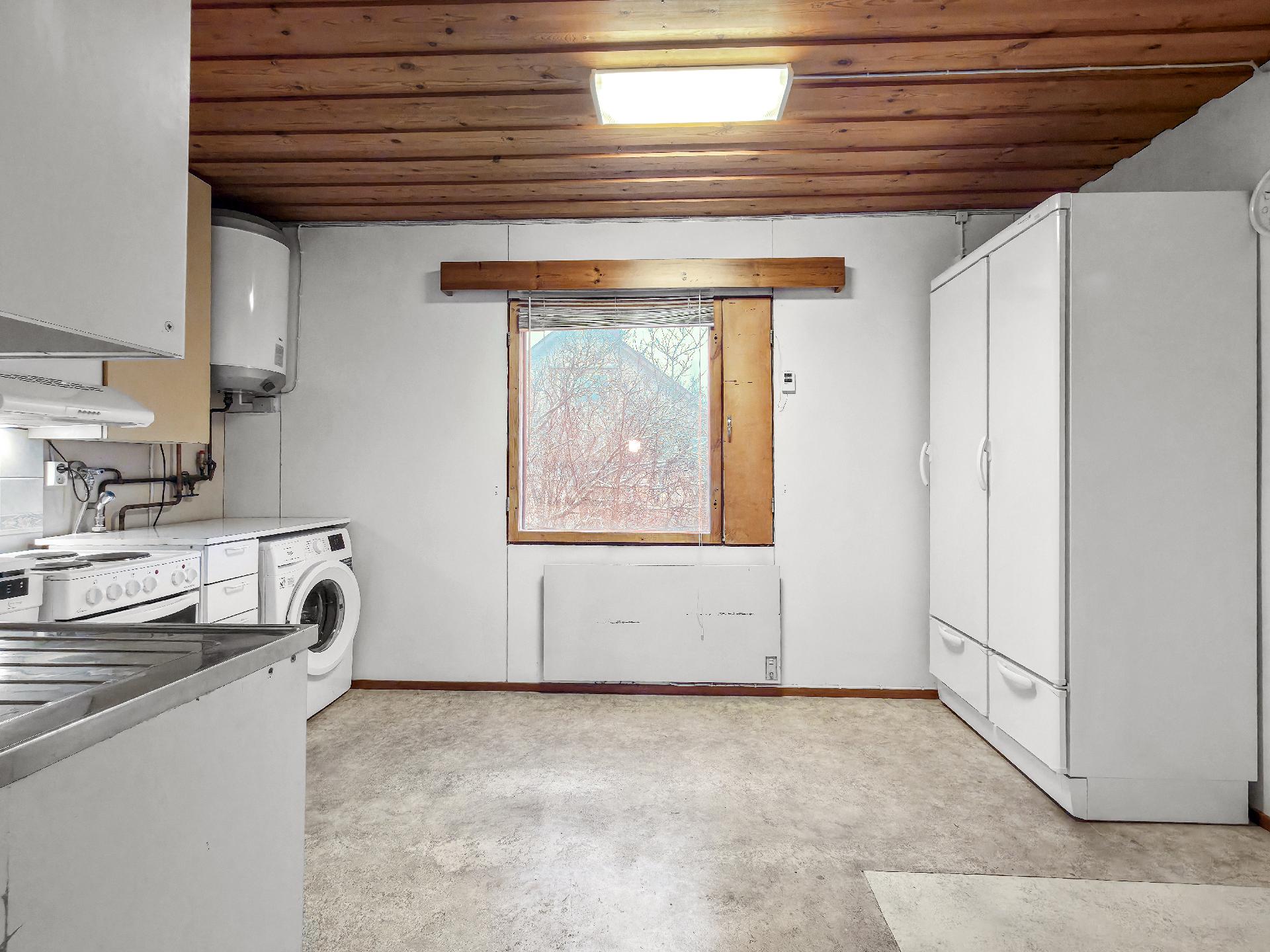 Tiaisenkatu 1, Uus-Lavola, Lappeenranta