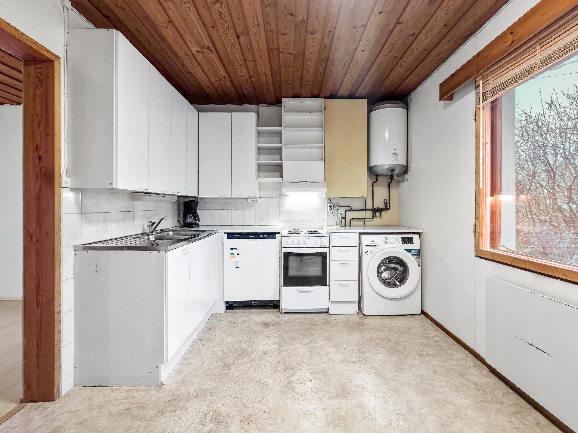 Tiaisenkatu 1, Uus-Lavola, Lappeenranta