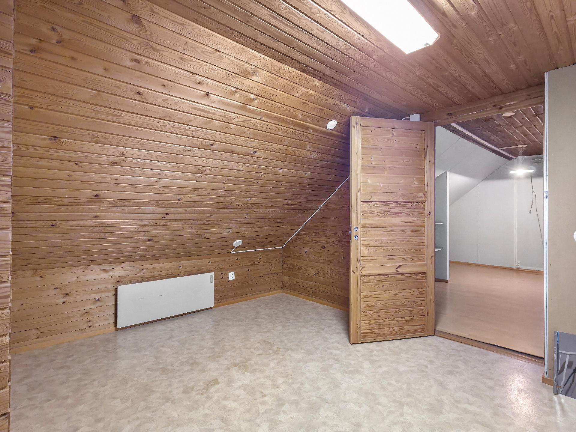 Tiaisenkatu 1, Uus-Lavola, Lappeenranta