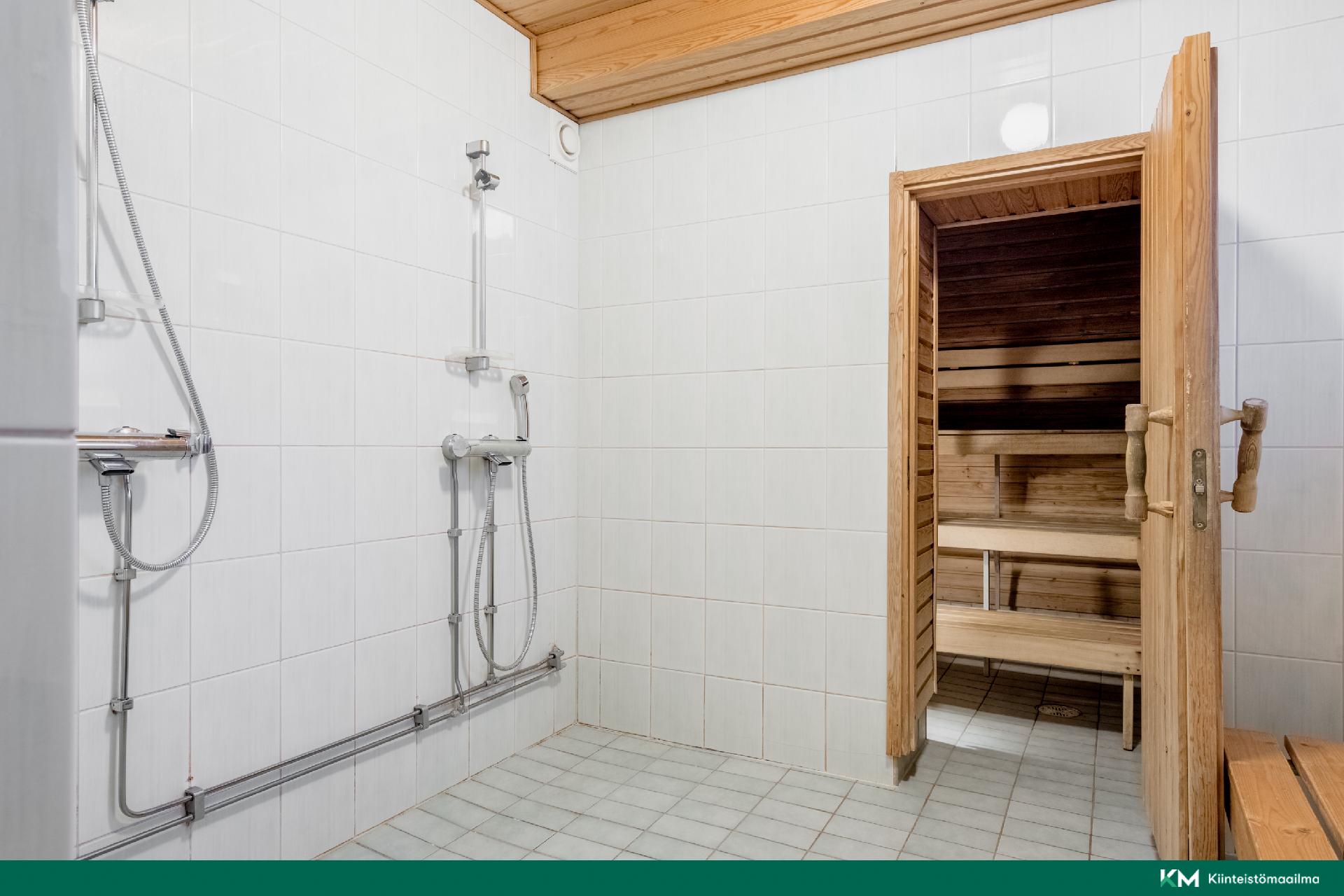 Alppikatu 9, Kallio, Helsinki