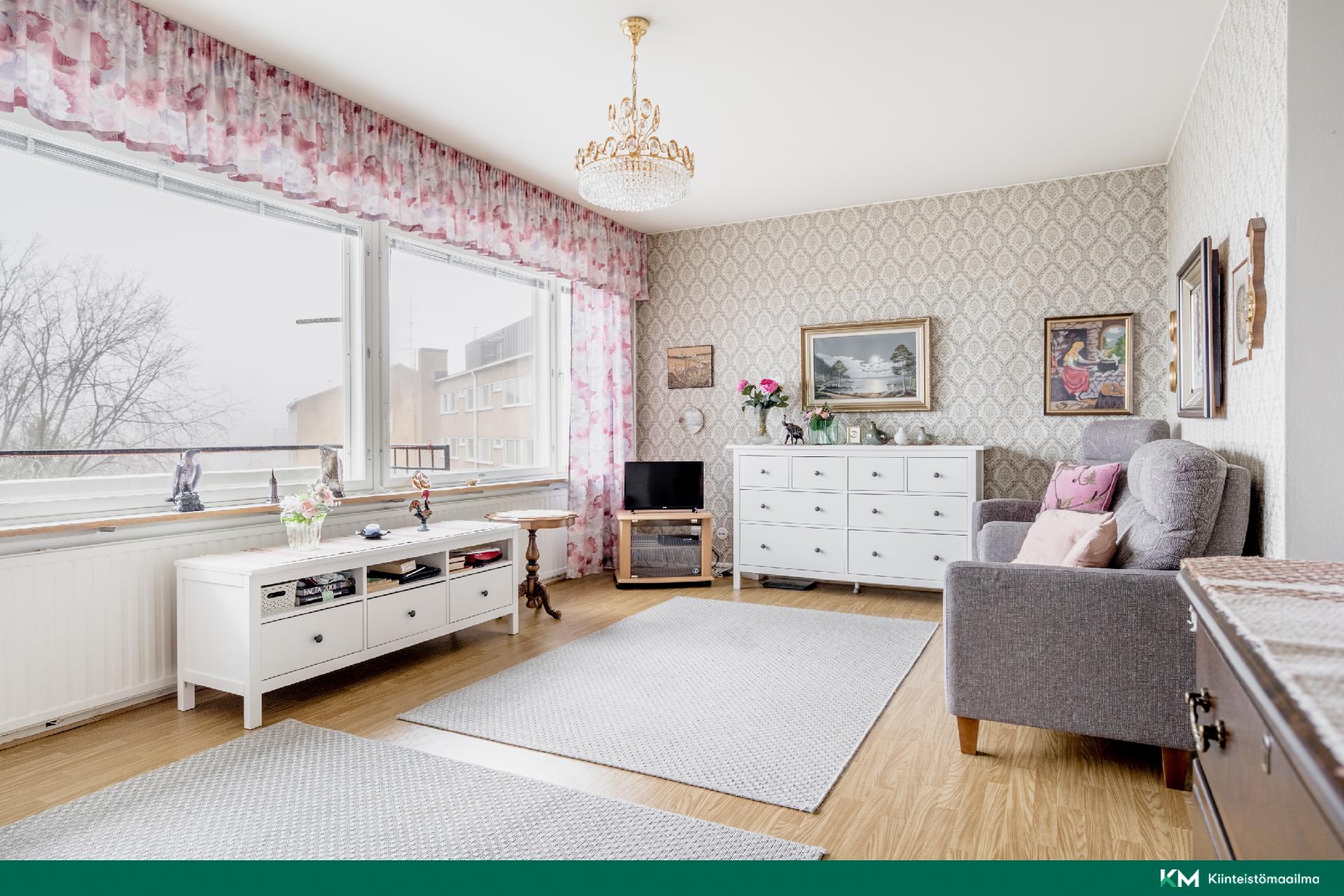 Alppikatu 9, Kallio, Helsinki