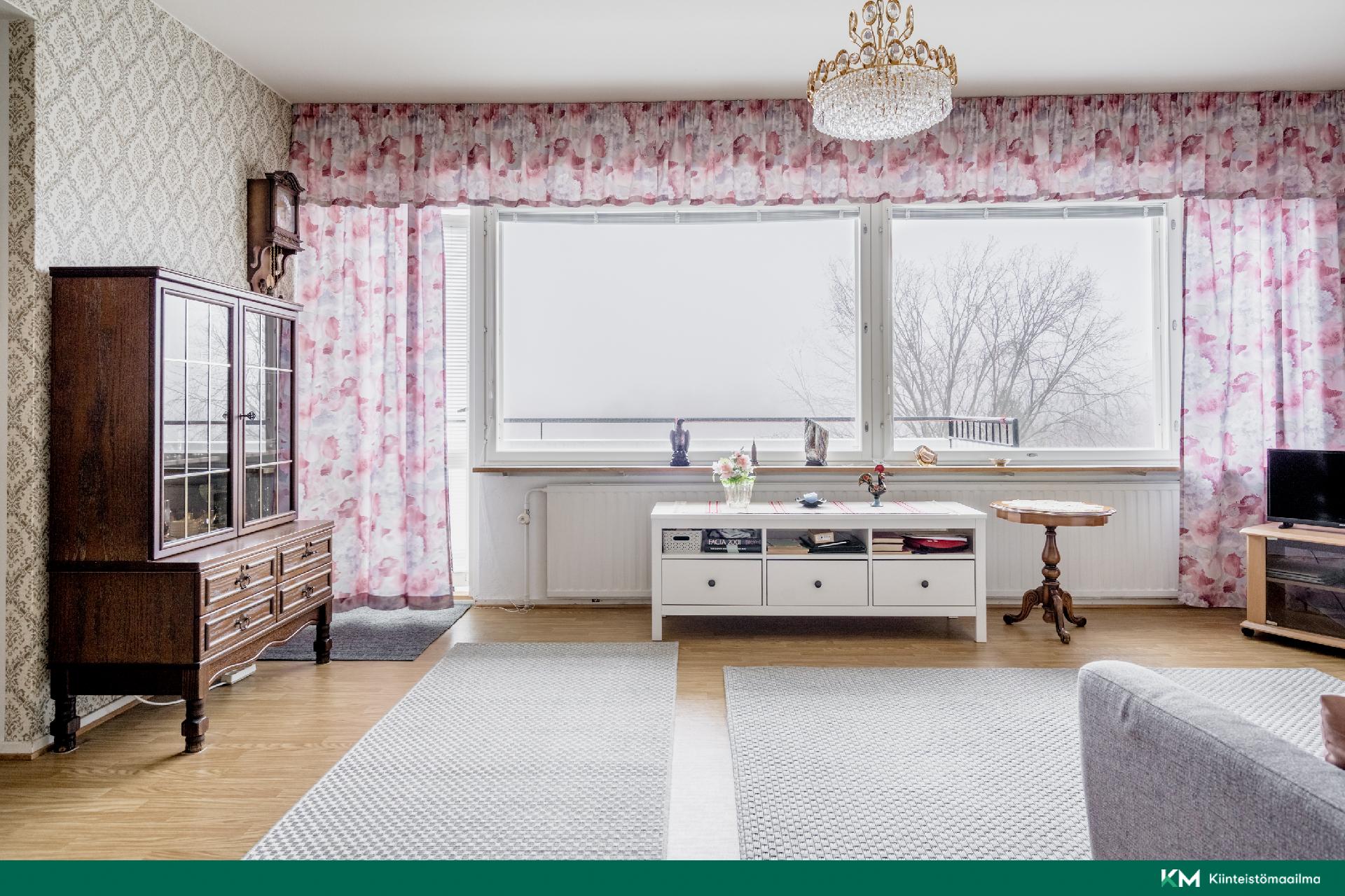 Alppikatu 9, Kallio, Helsinki