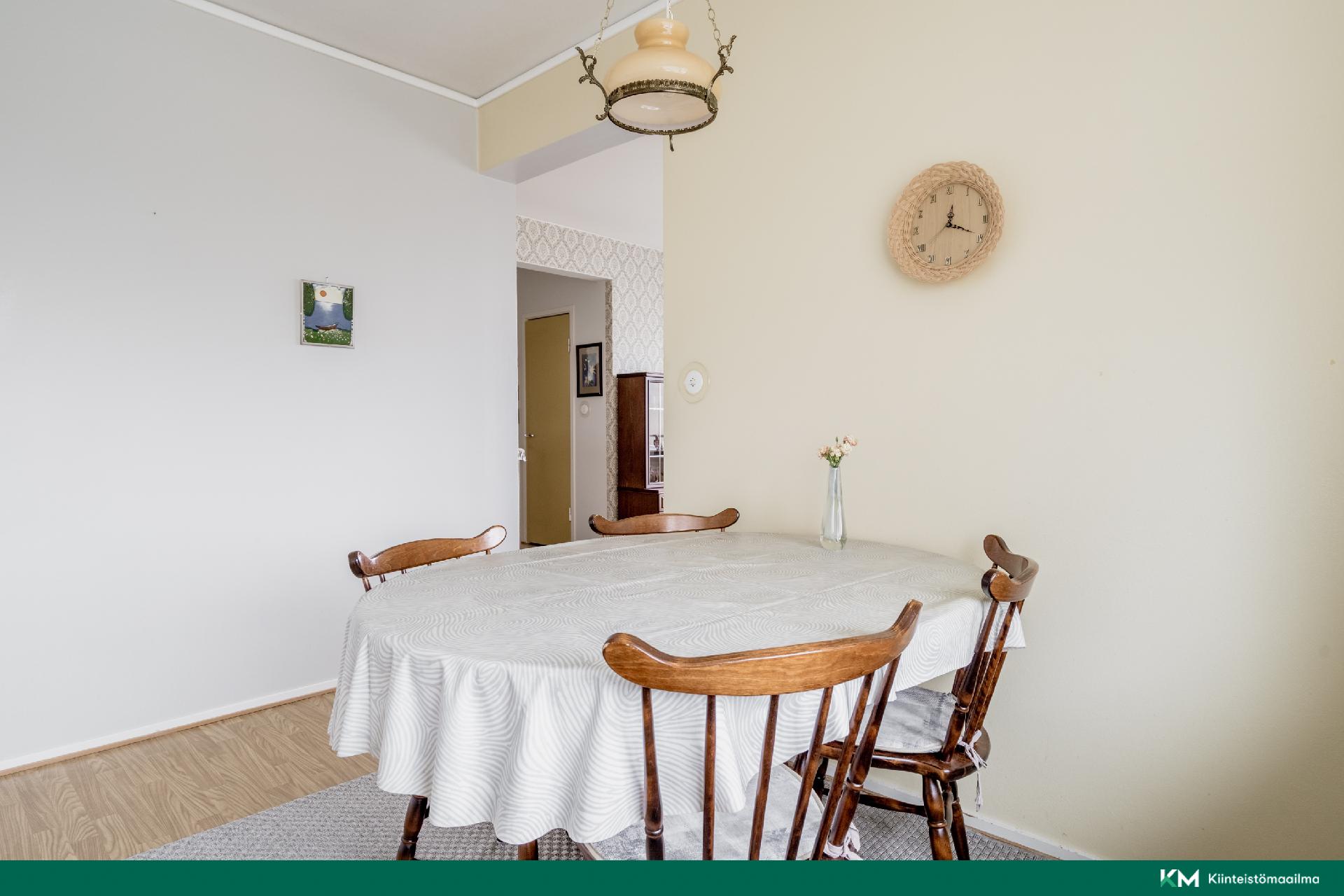 Alppikatu 9, Kallio, Helsinki