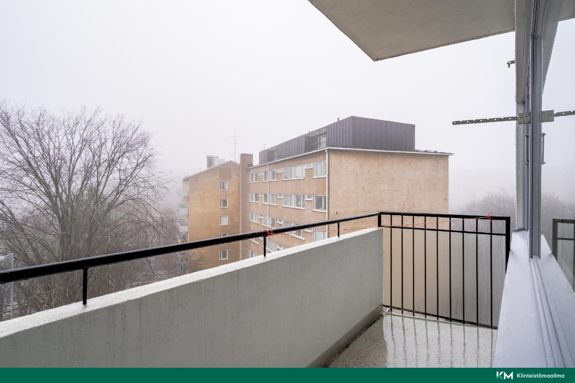 Alppikatu 9, Kallio, Helsinki