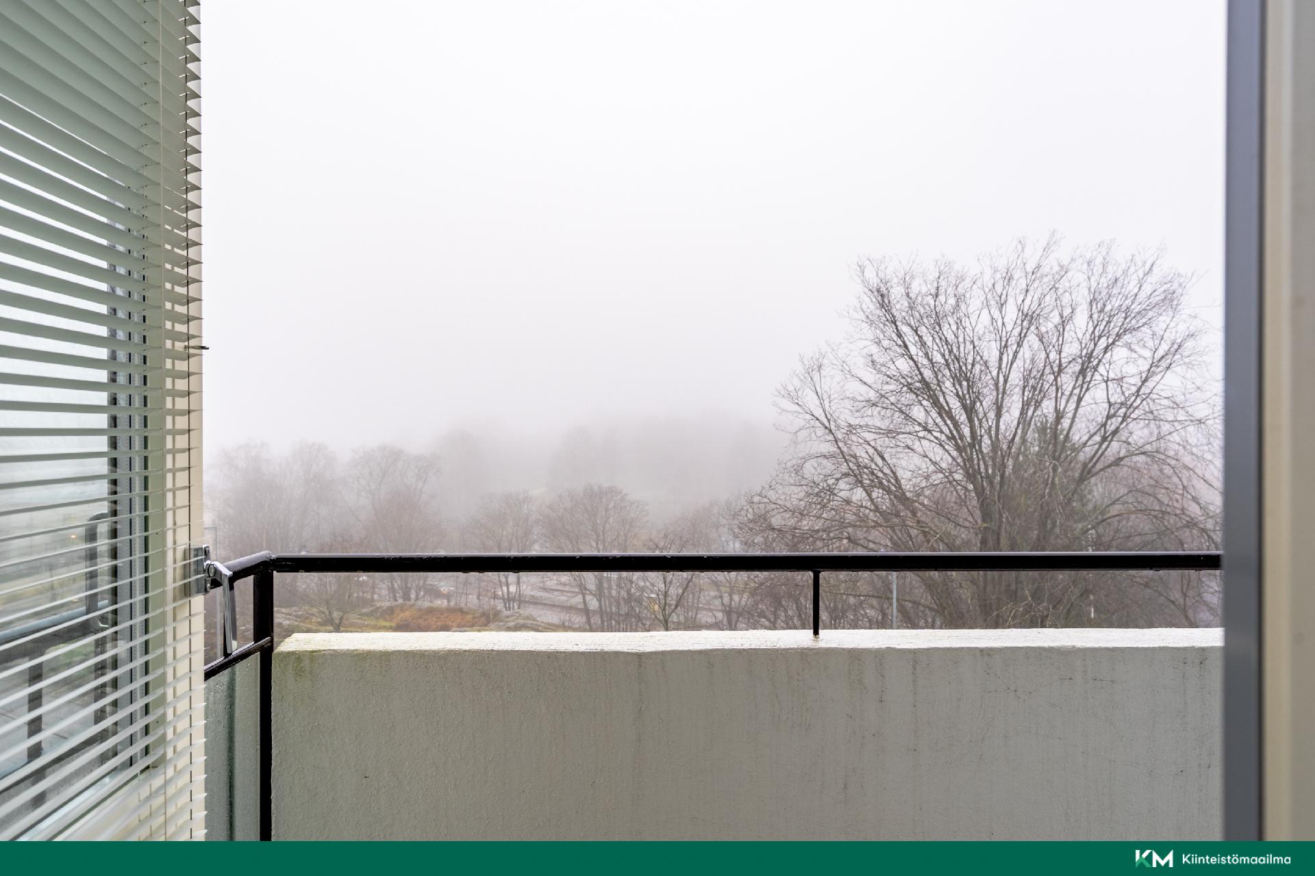 Alppikatu 9, Kallio, Helsinki