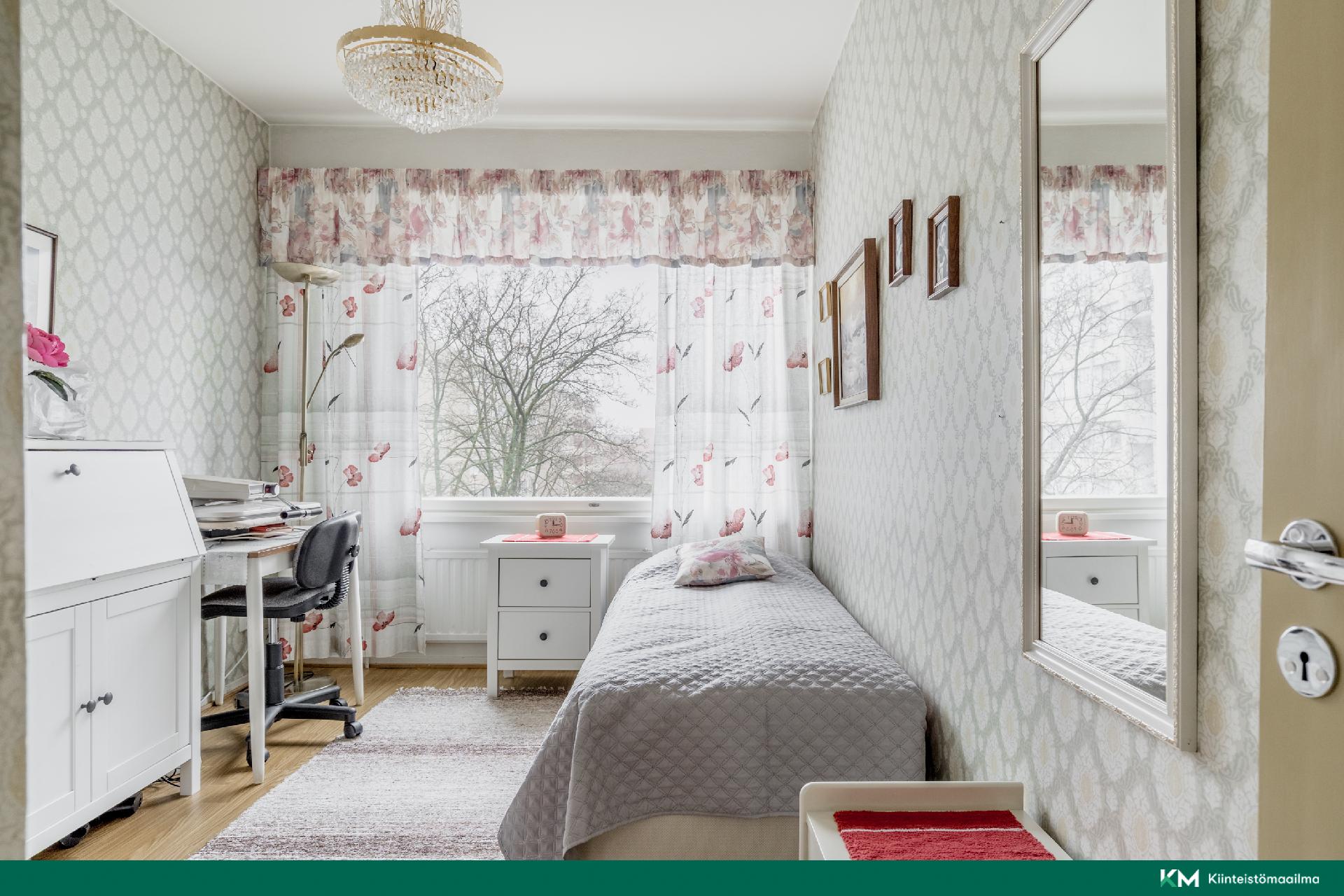 Alppikatu 9, Kallio, Helsinki