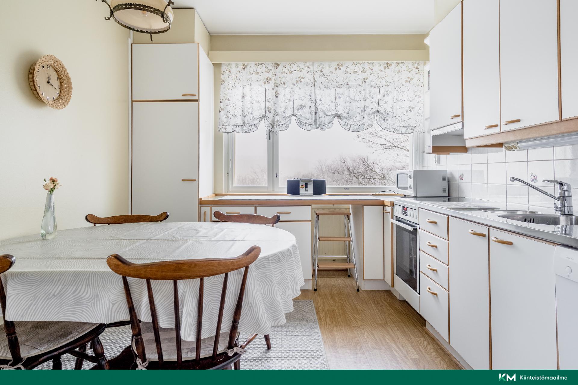 Alppikatu 9, Kallio, Helsinki