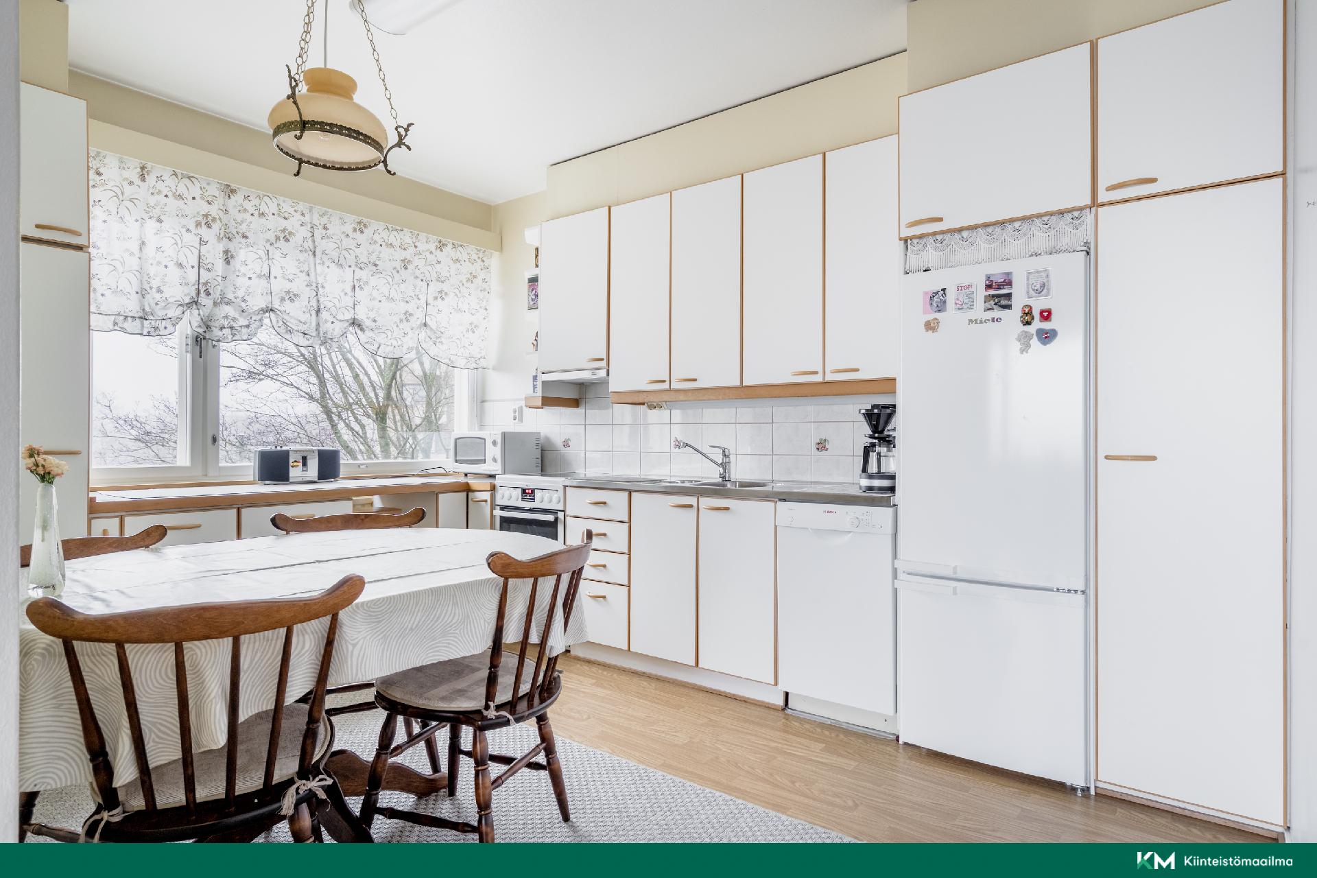 Alppikatu 9, Kallio, Helsinki