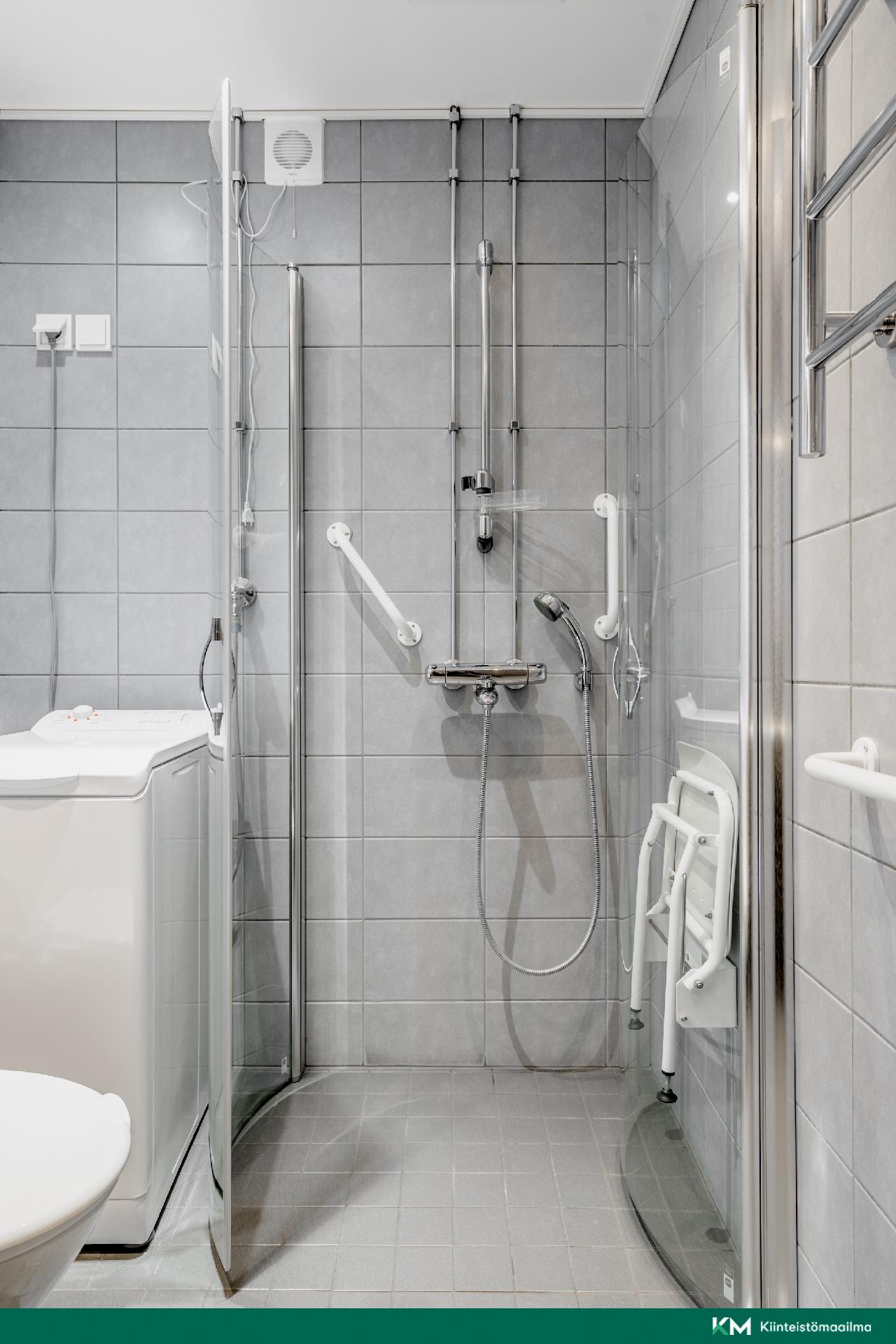 Alppikatu 9, Kallio, Helsinki