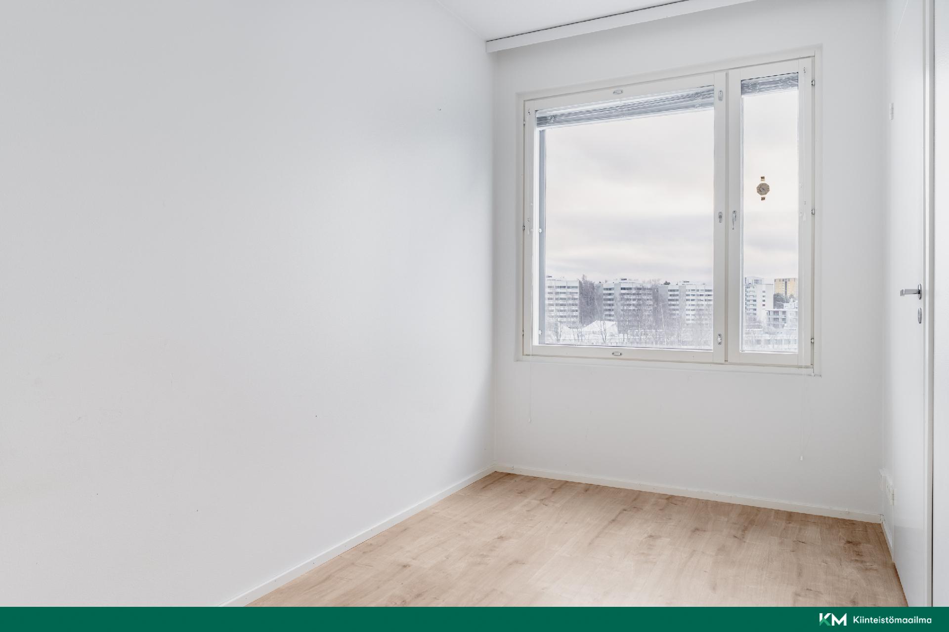 Satamasaarentie 5, Vuosaari, Helsinki