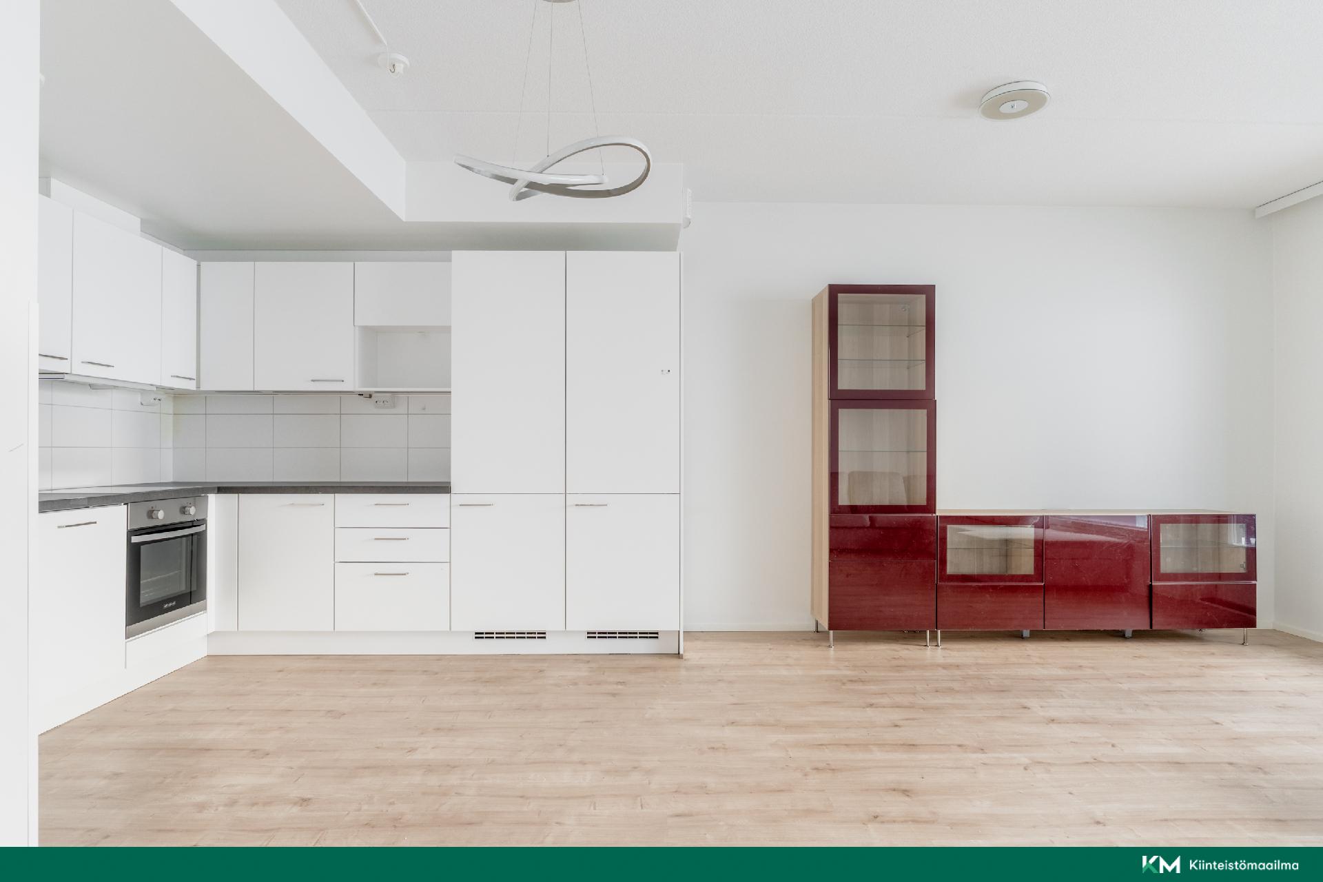 Satamasaarentie 5, Vuosaari, Helsinki