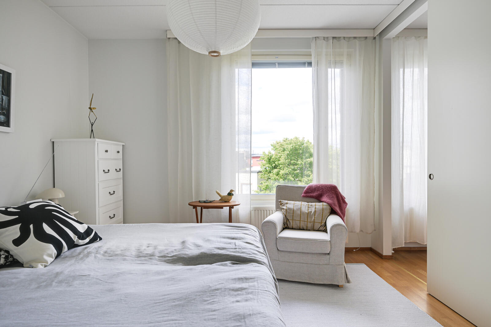 Benktankuja 1, Herttoniemenranta, Helsinki