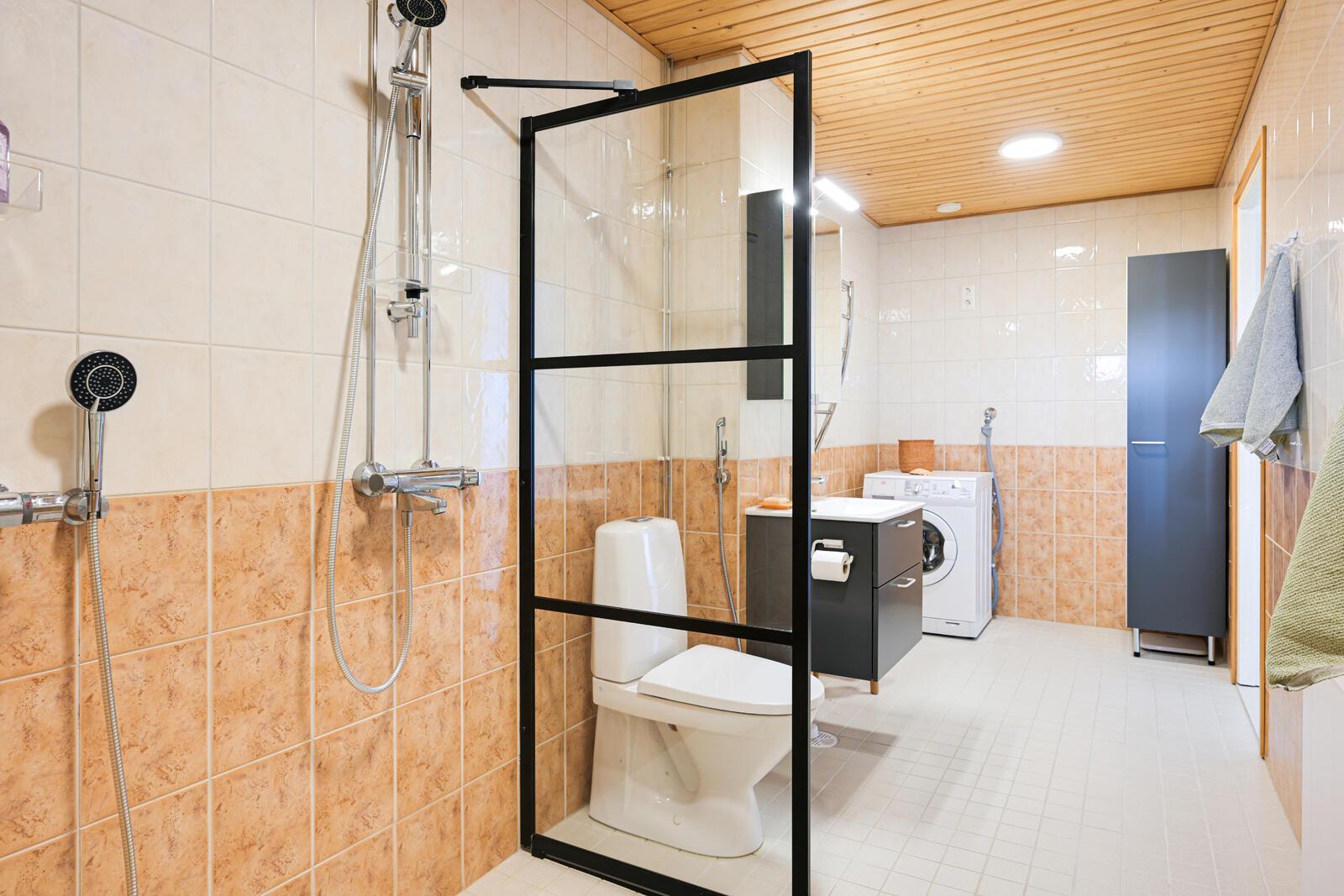 Kylppärikalusteet on uusittu 2022