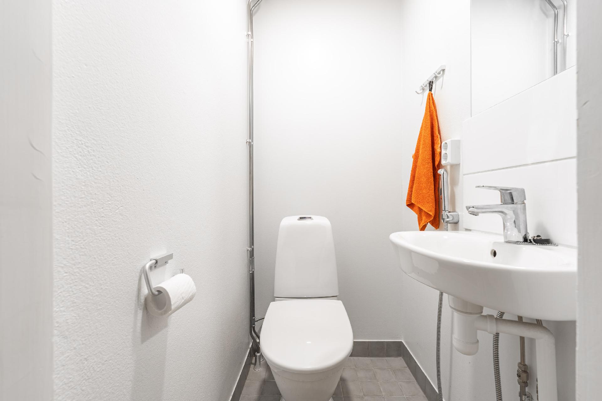 Suunnistajantie 11, Puijonlaakso, Kuopio