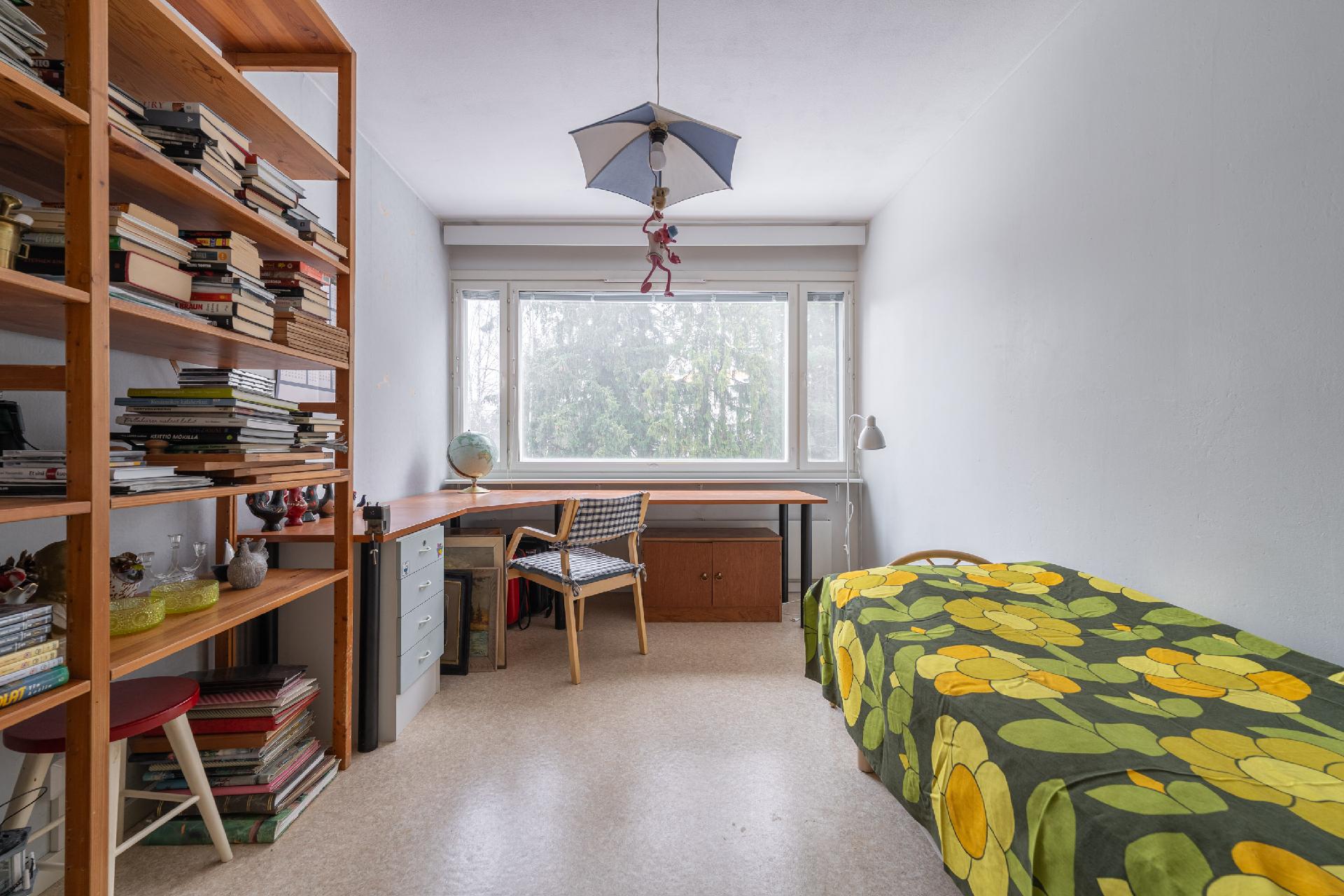 Suunnistajantie 11, Puijonlaakso, Kuopio