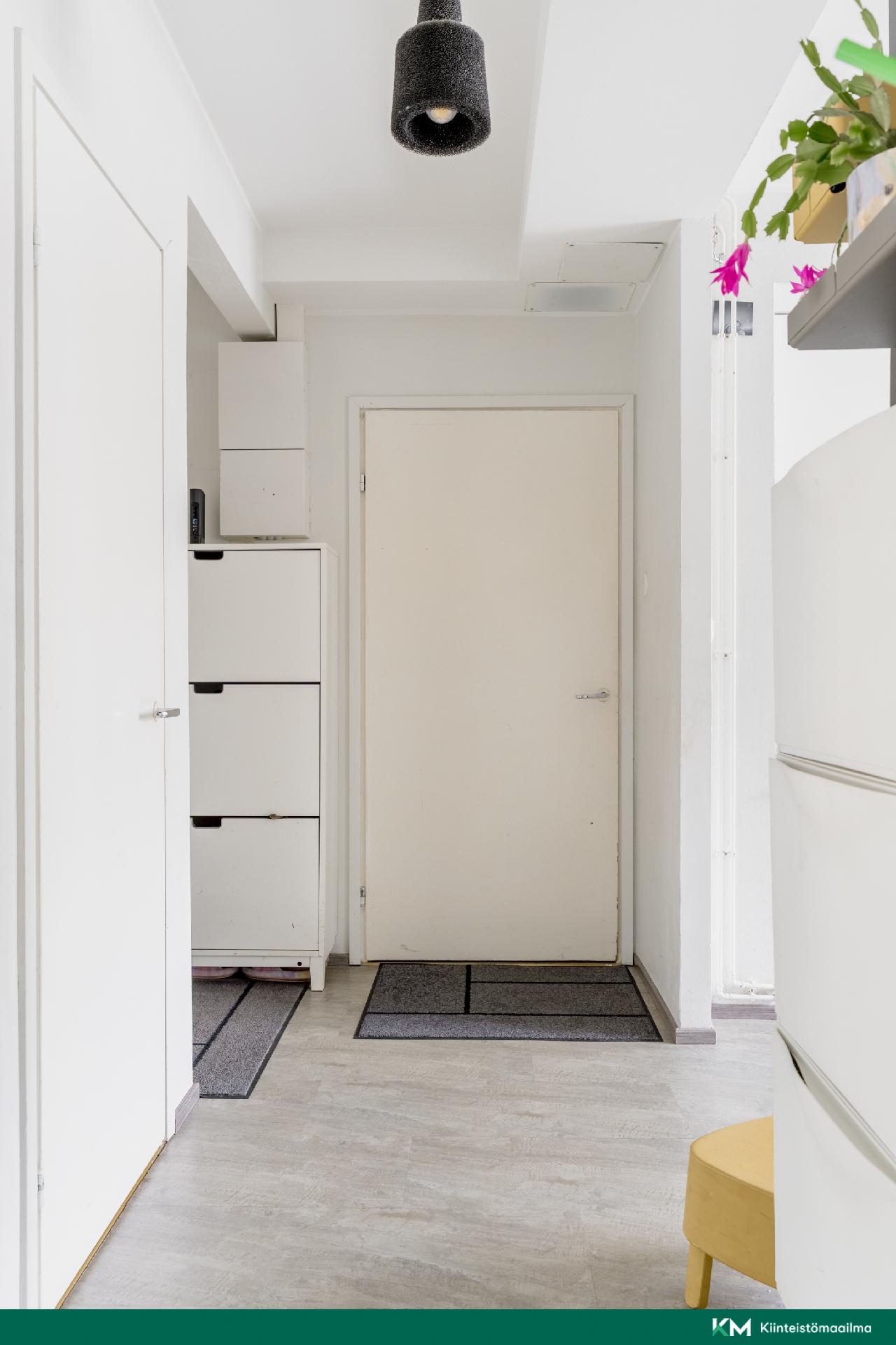 Kolmas linja 23, Kallio, Helsinki