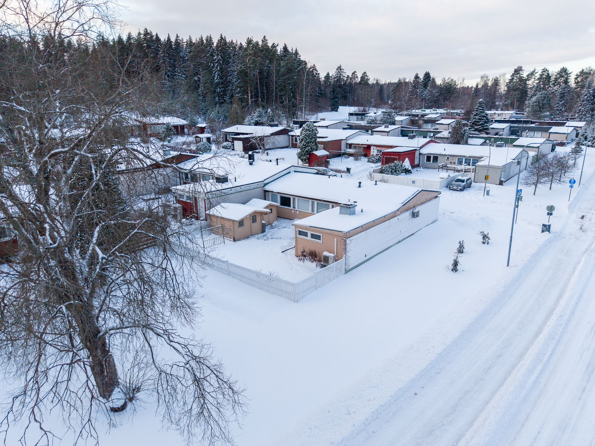 Telkkätie 2