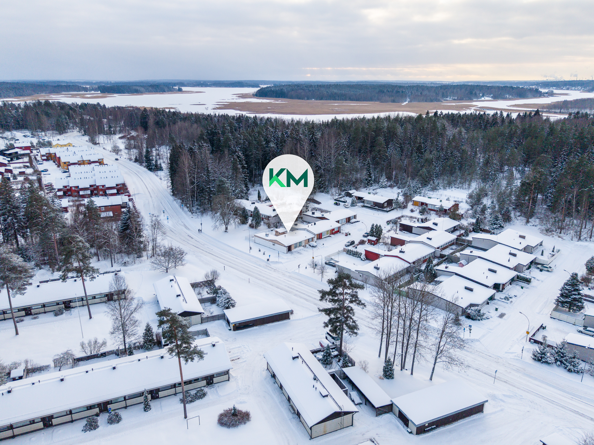 Telkkätie 2