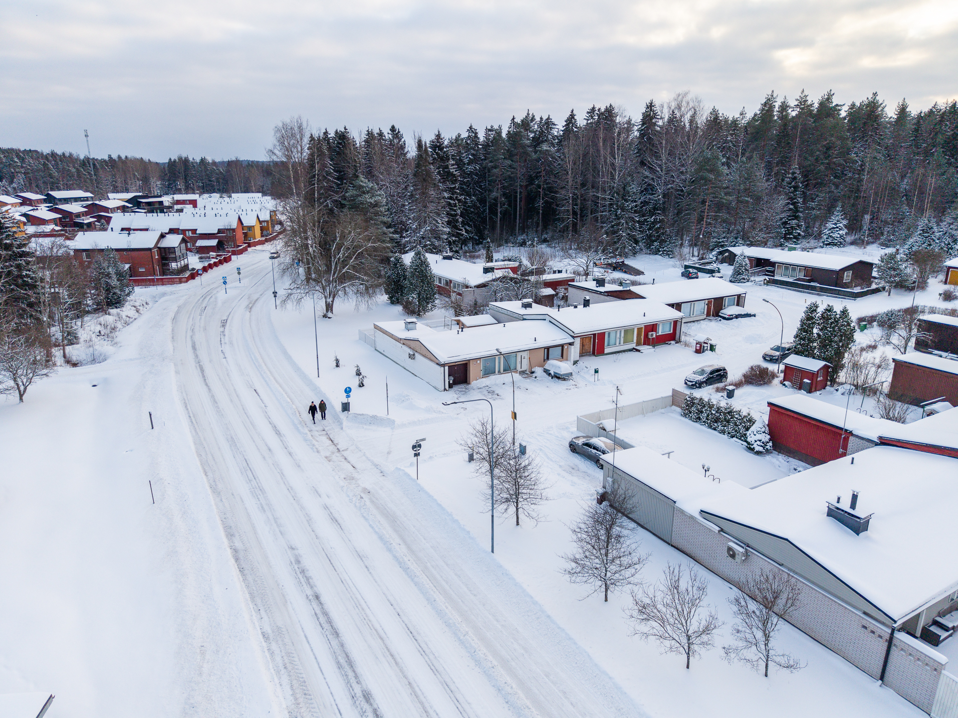 Telkkätie 2