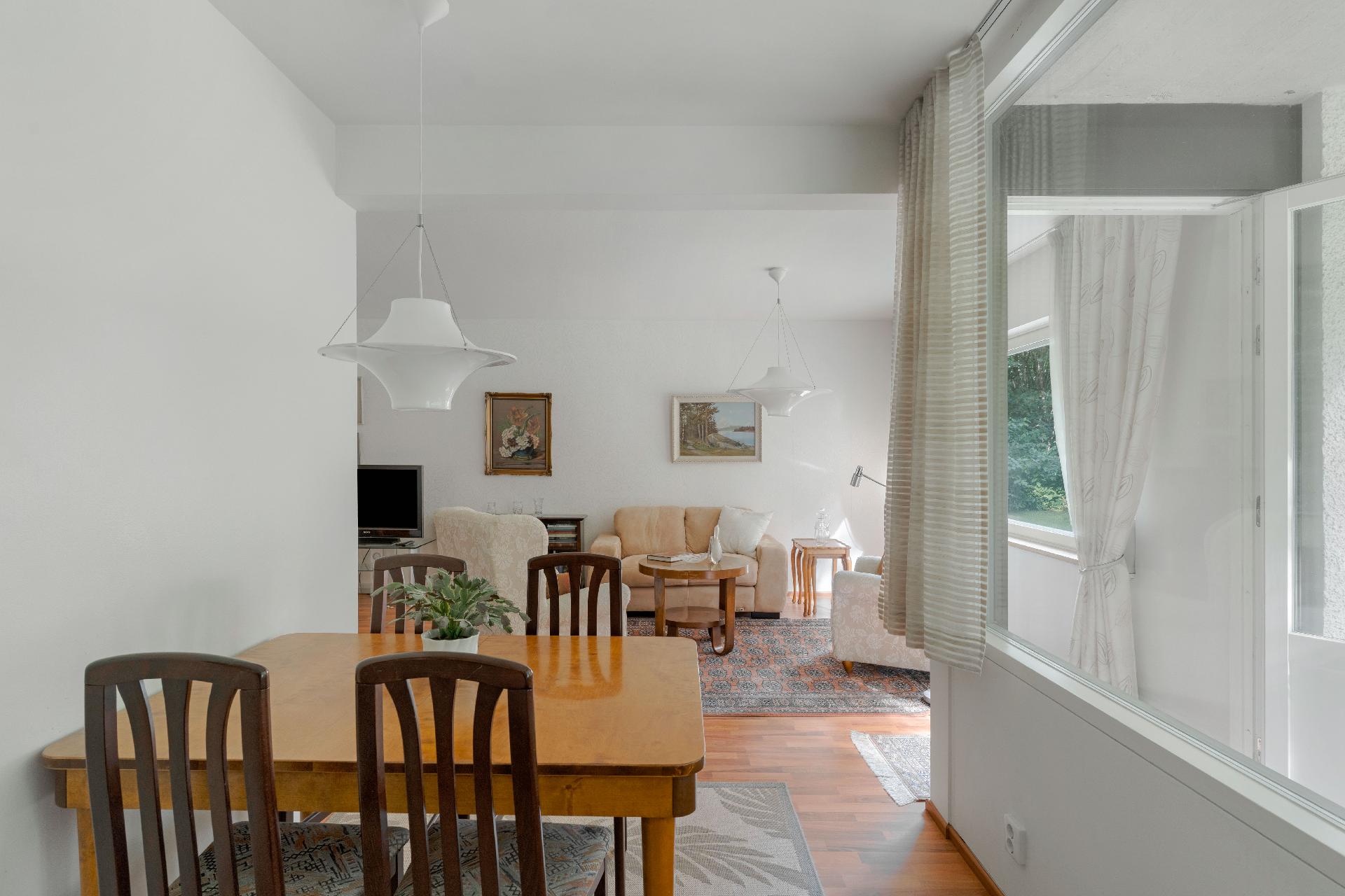 Niittykummuntie 6, Niittykumpu, Espoo